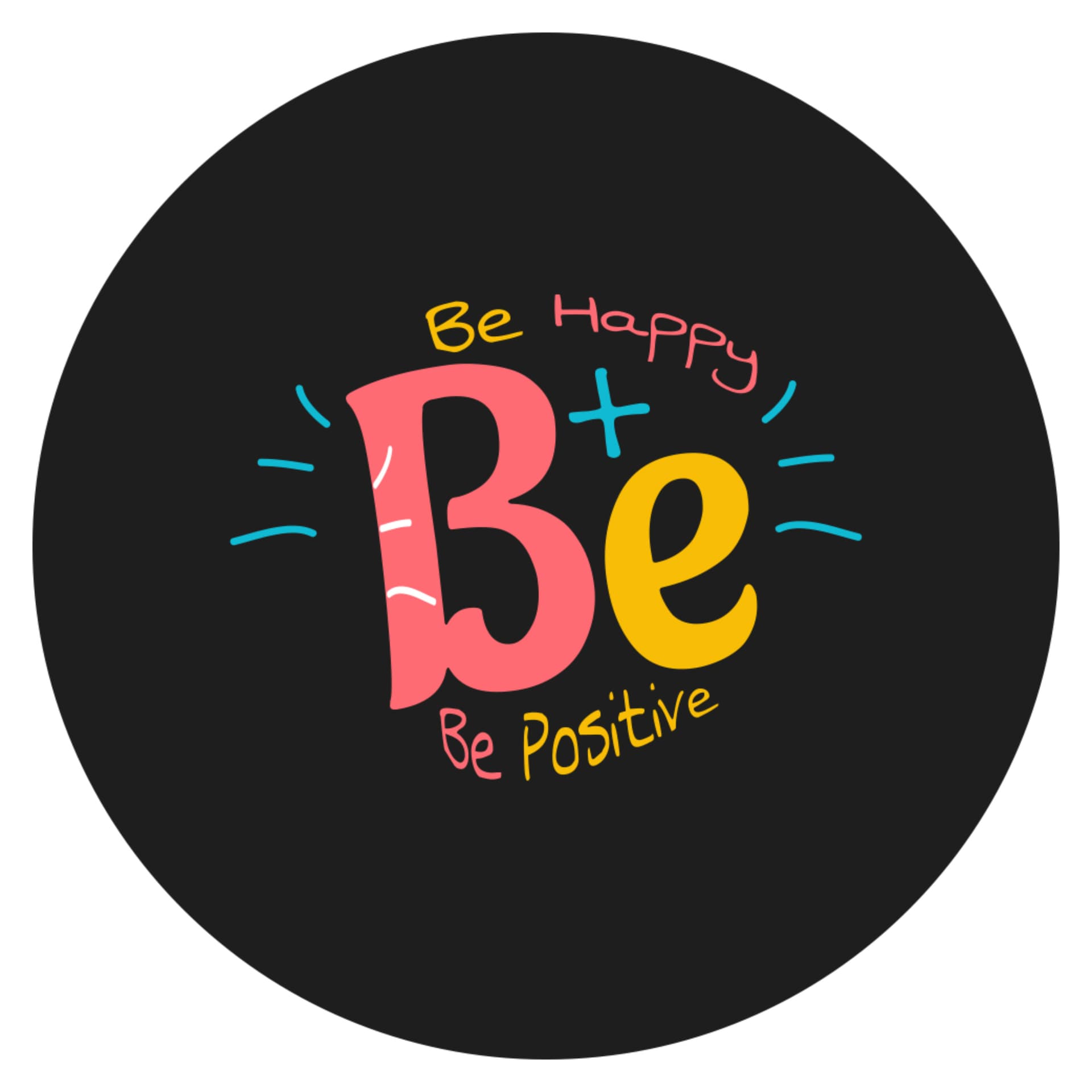 BePositive Malayalam Podcast - Podcasts
