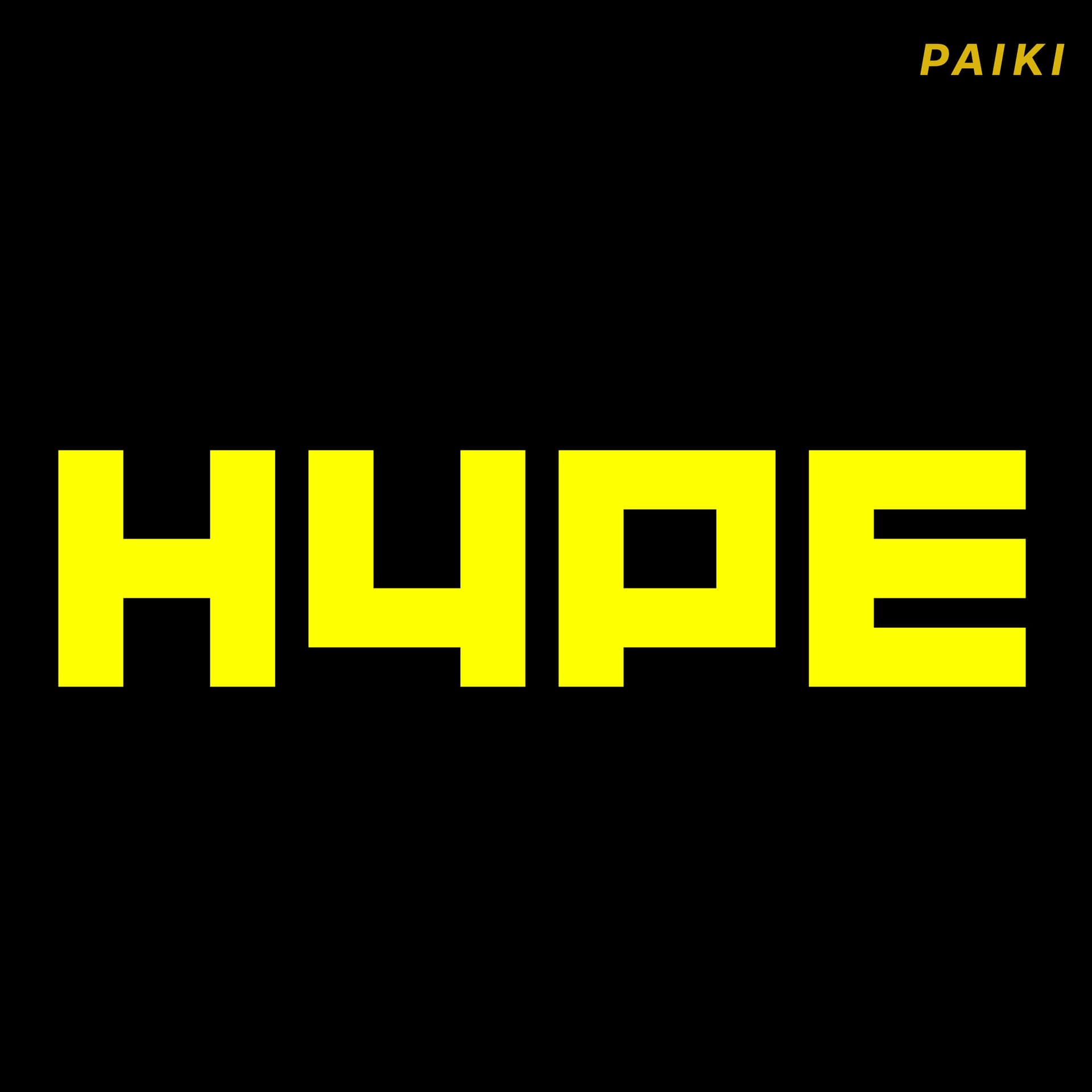 HYP3 - Podcasts
