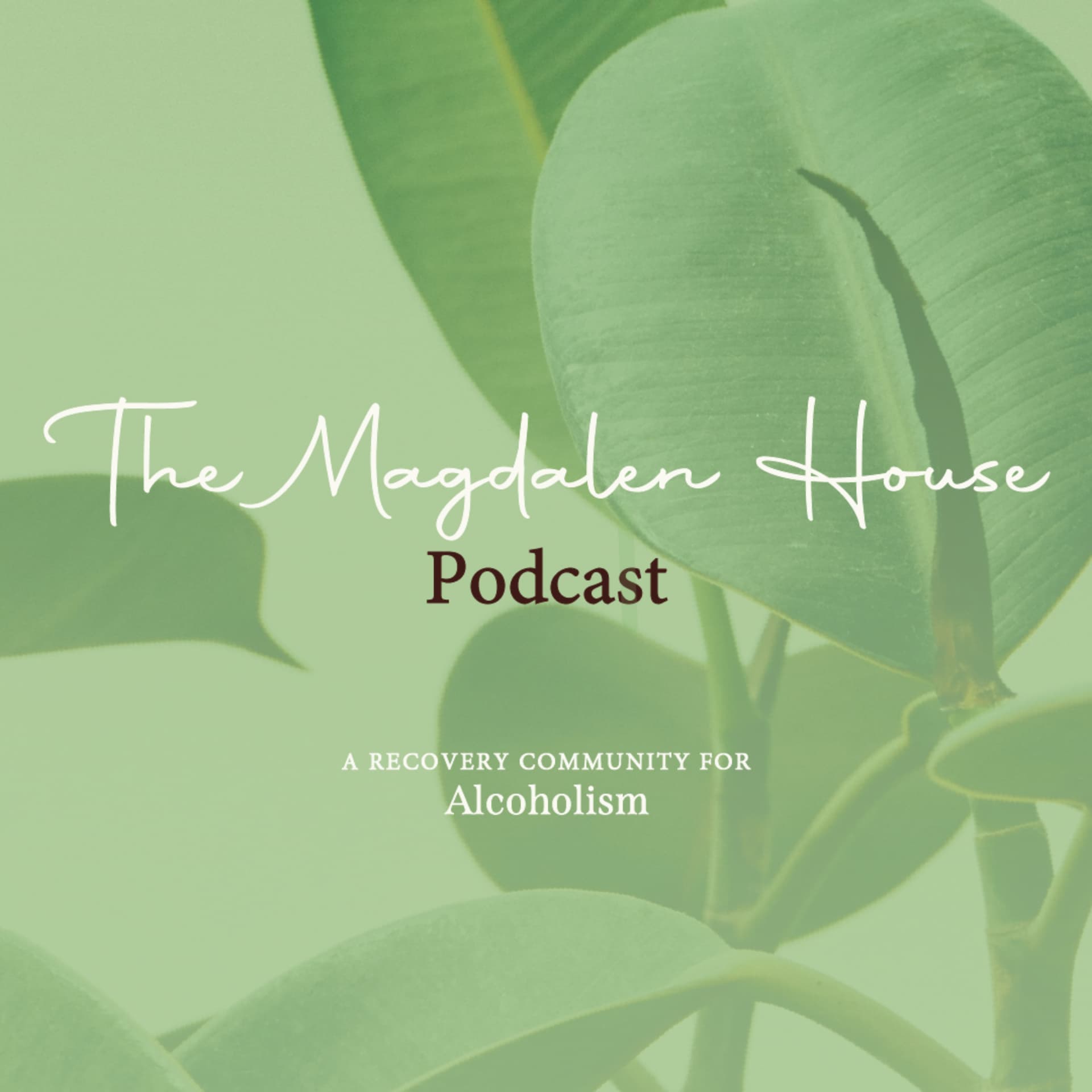 The Magdalen House Podcast - Podcasts
