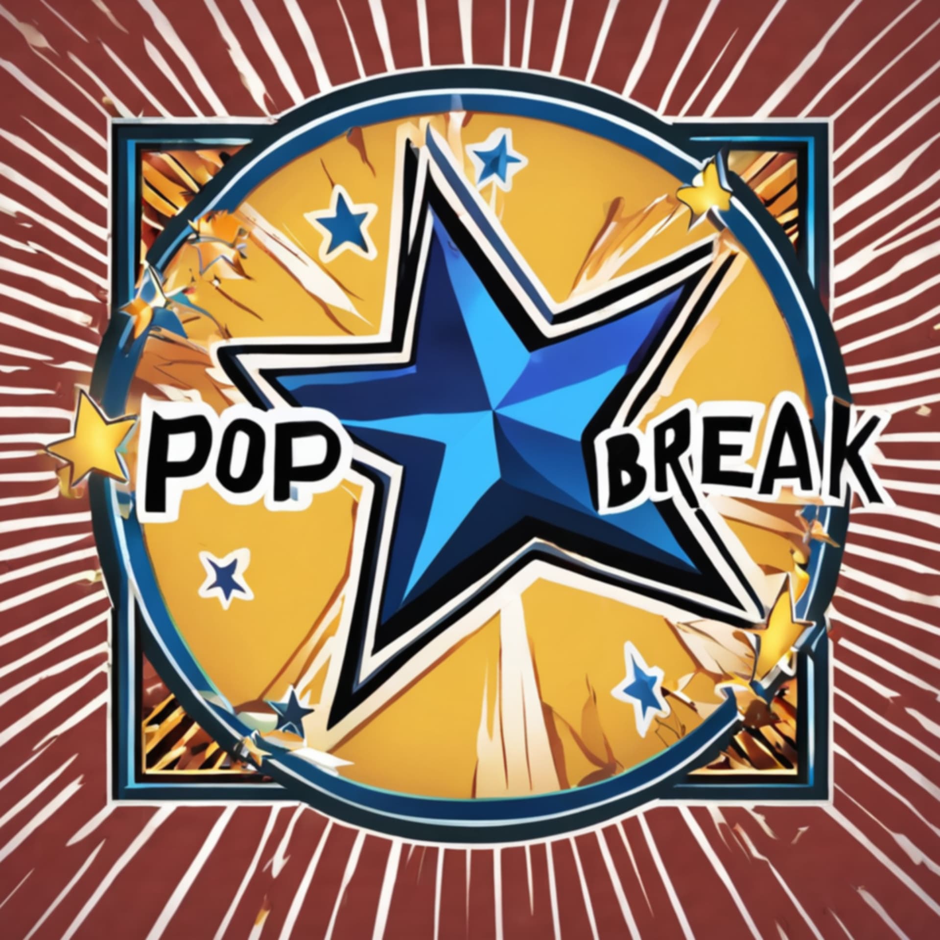 The Pop Break - Podcasts