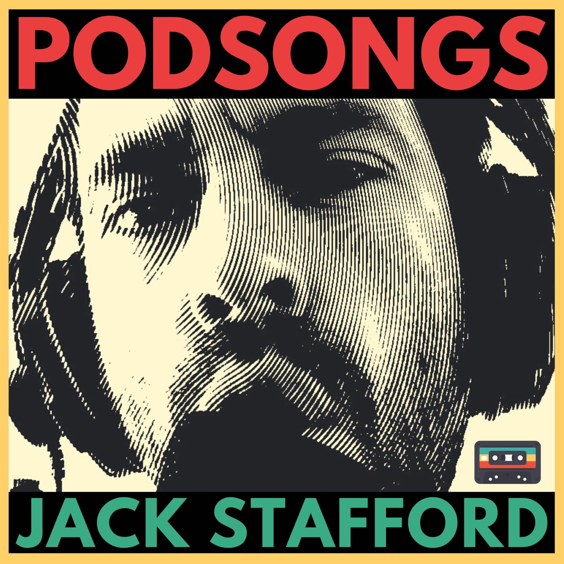 Podsongs