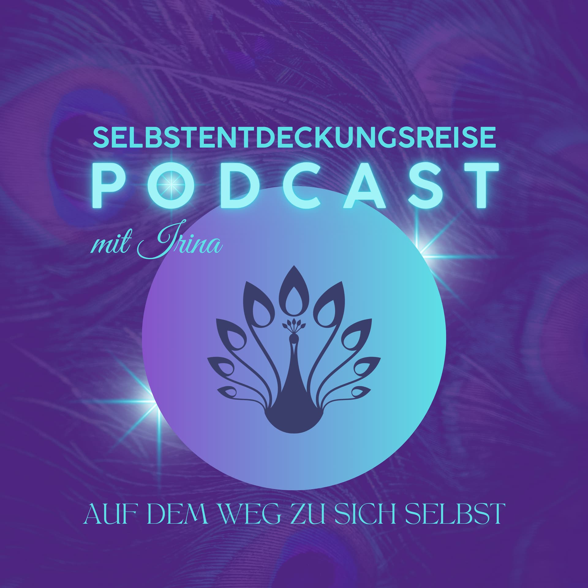 Selbstentdeckungsreise - Podcasts