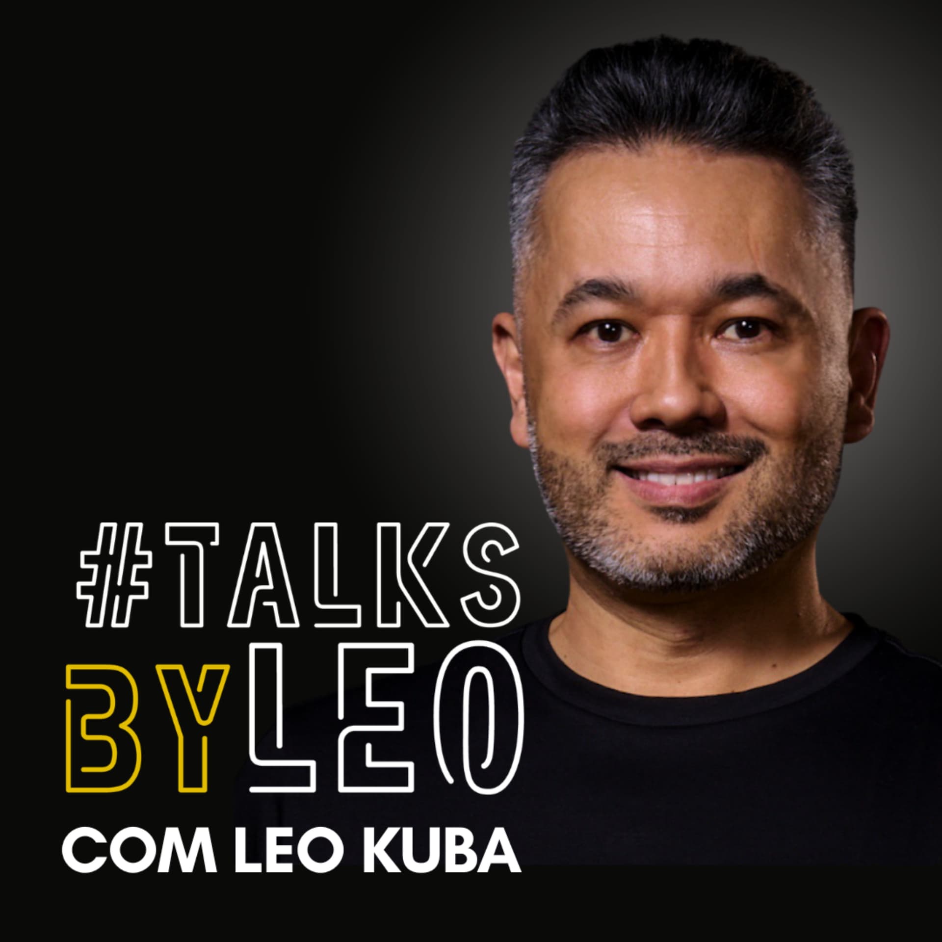 TalksbyLeo Podcast - Podcasts