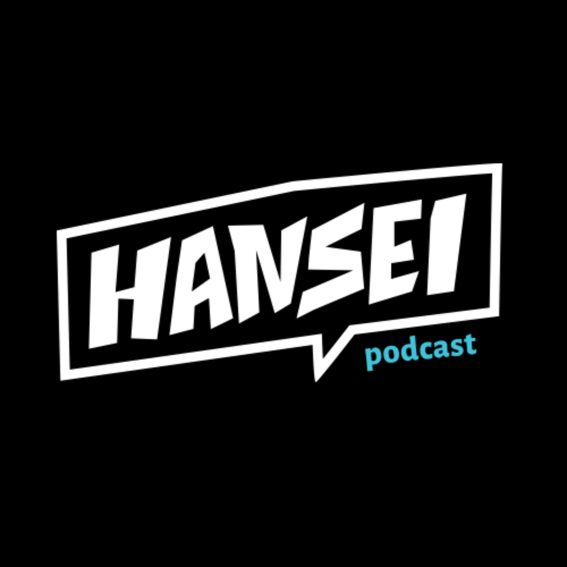 Hansei Podcast - Podcasts