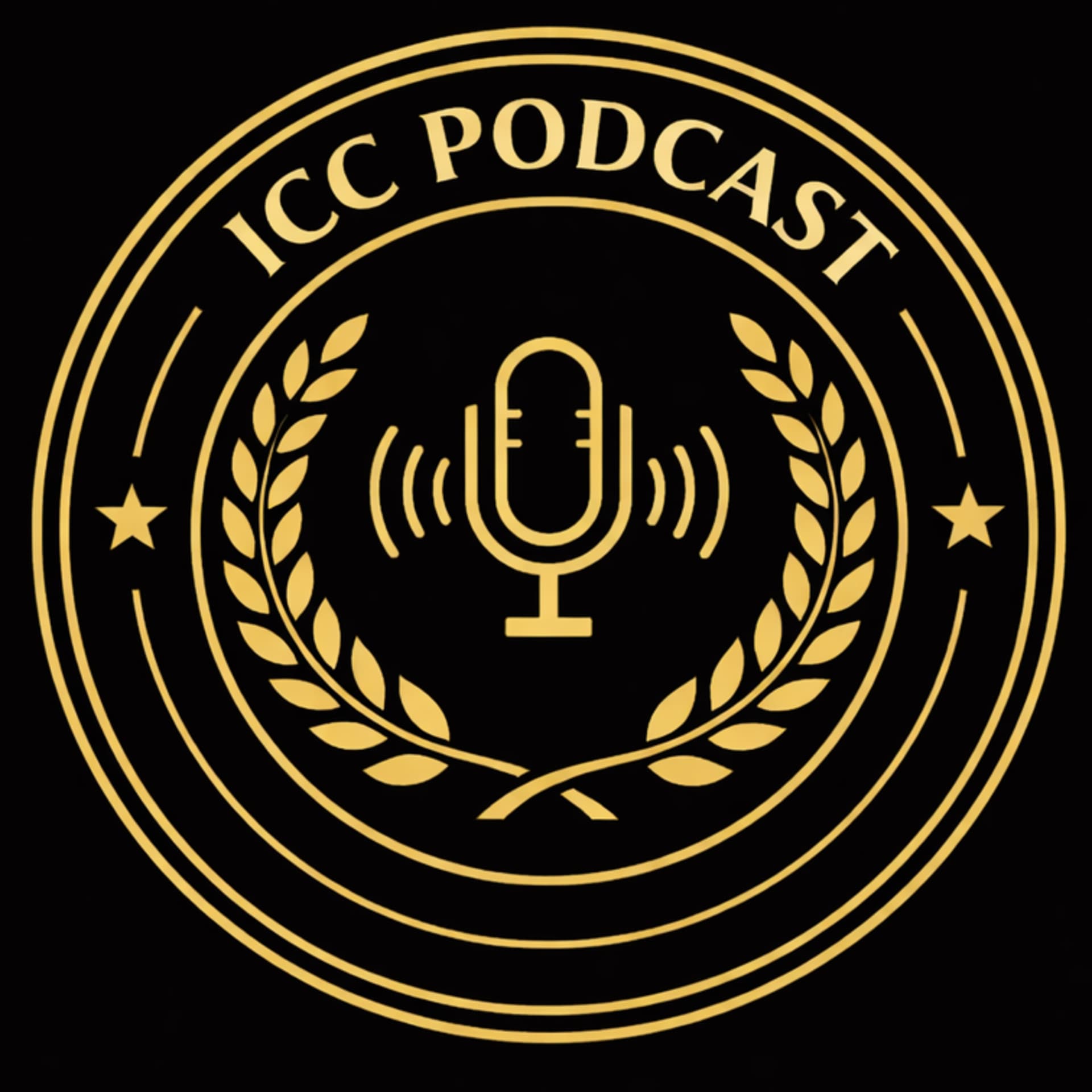 Iglesia Comunidad Cristiana - Podcasts