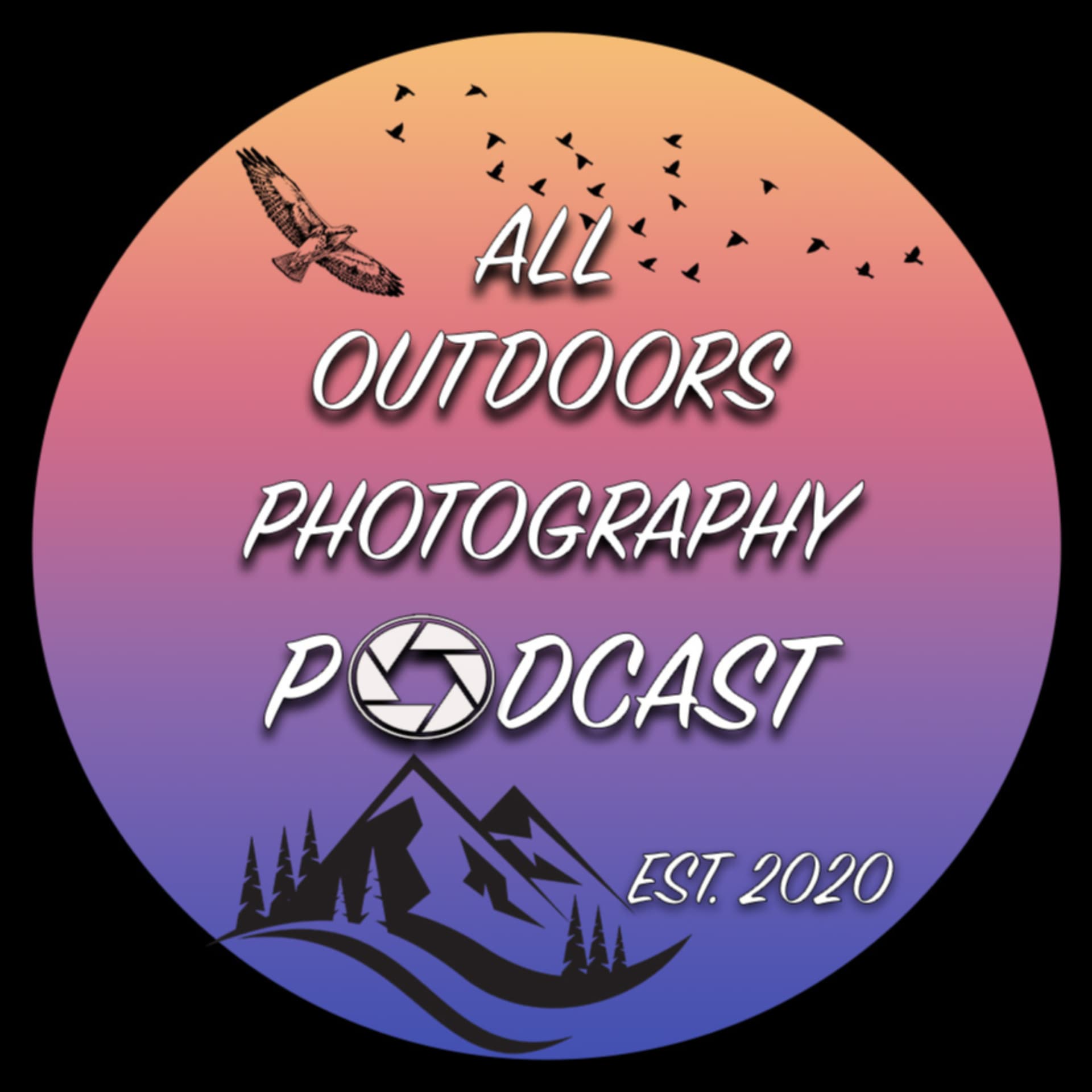 All Outdoors Photography Podcast - Podcasts