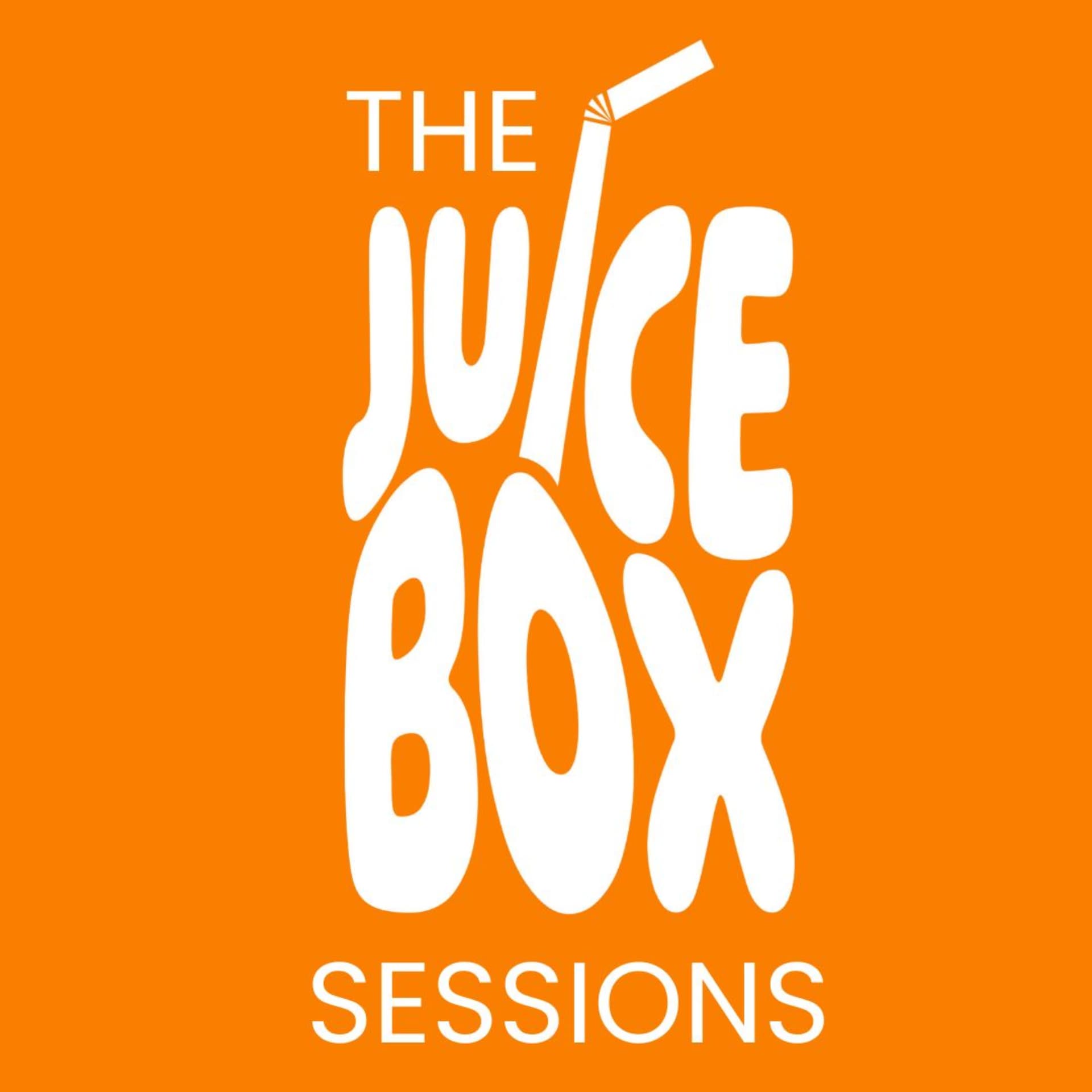 The Juice Box Sessions - Podcasts