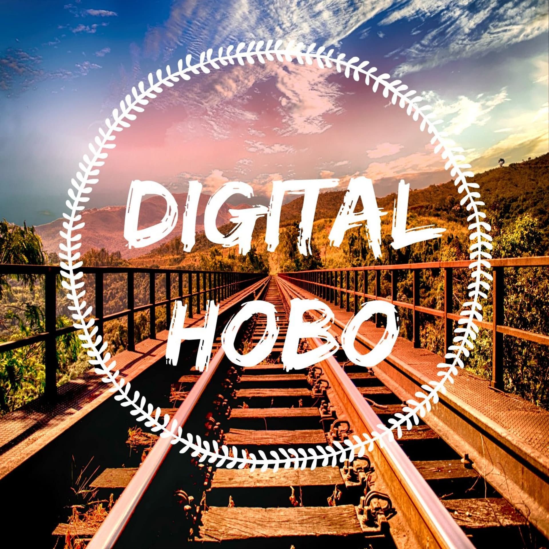Digital Hobo - Podcasts