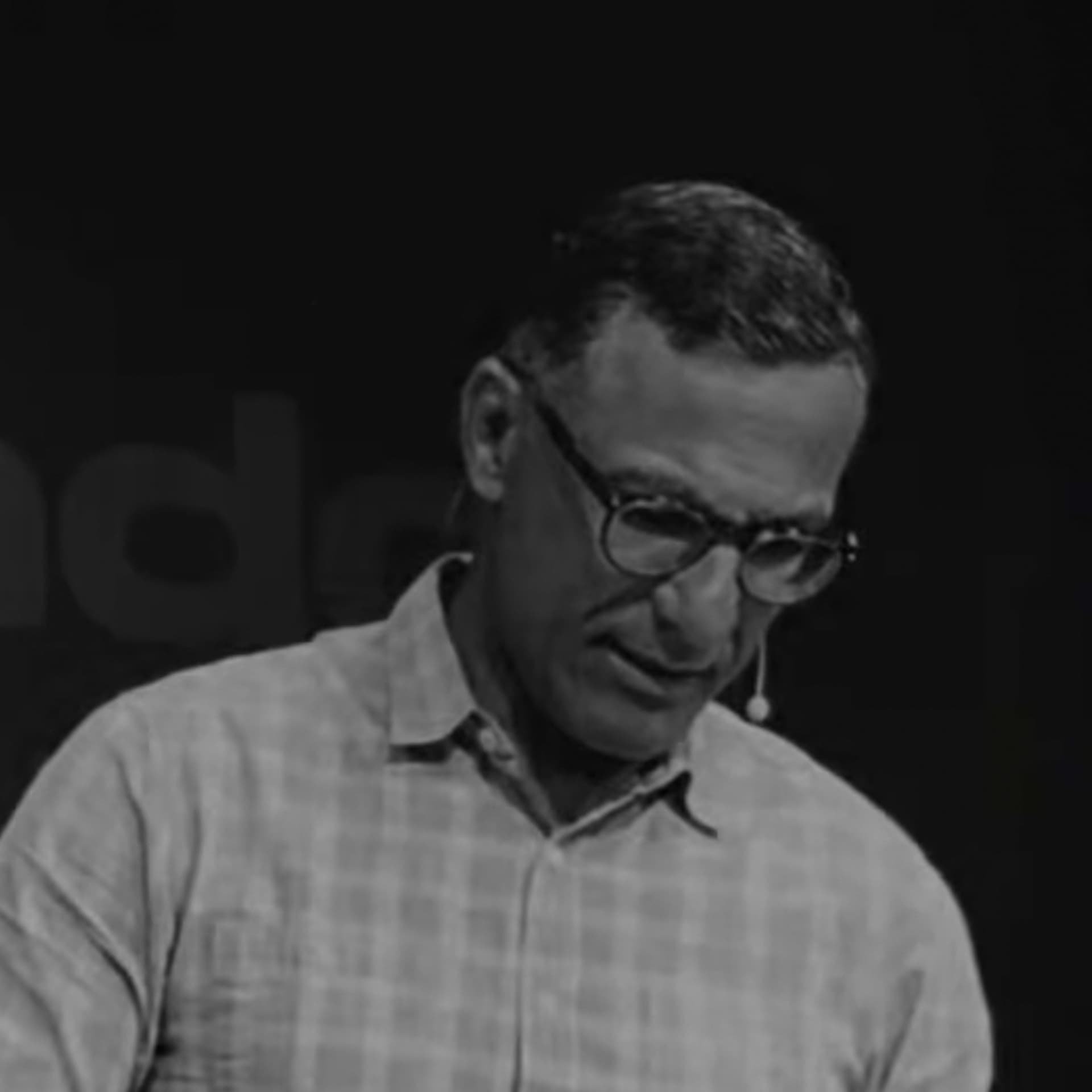 Pr. Jorge HYGINO -IBPENIEL - Podcasts