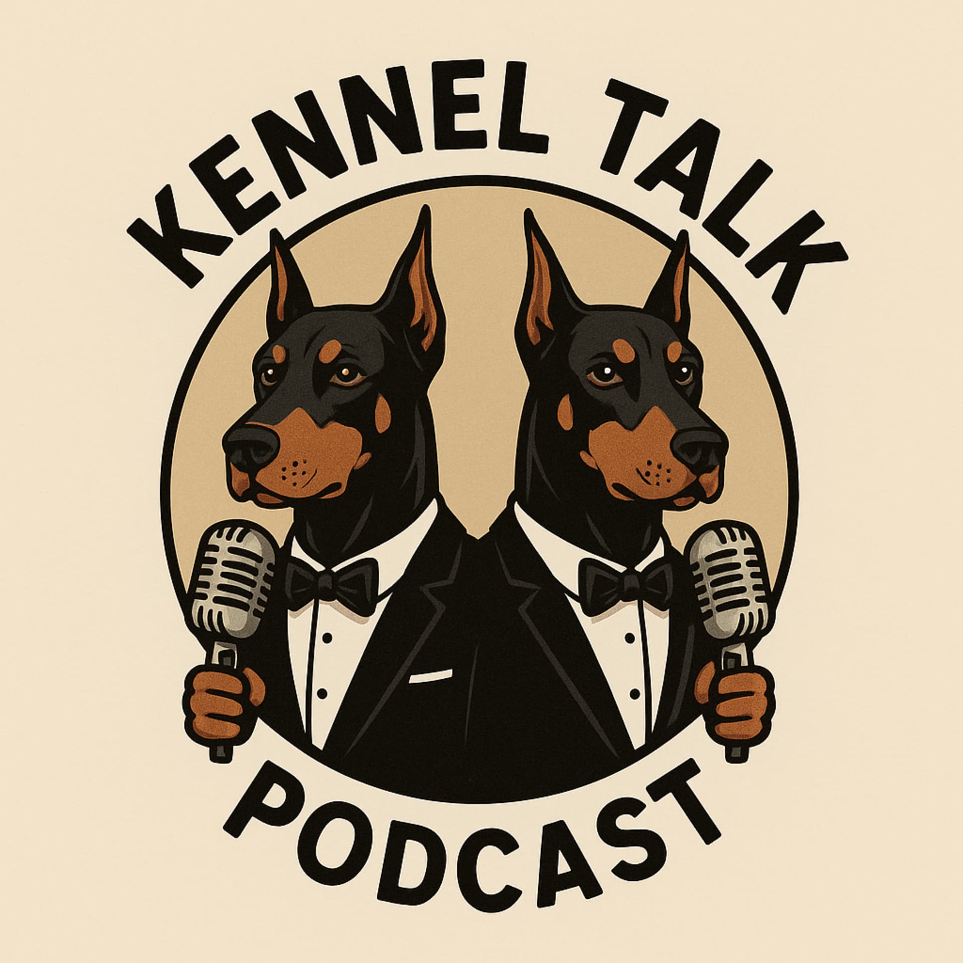 Kennel Talk Podcast