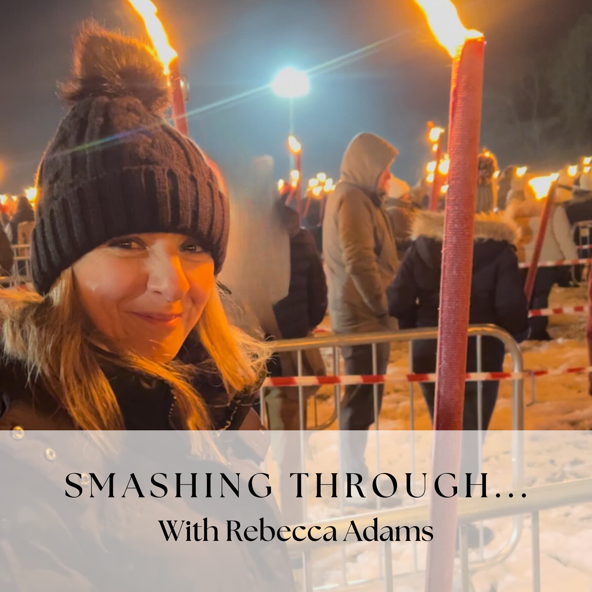 Smashing Through... - Podcasts