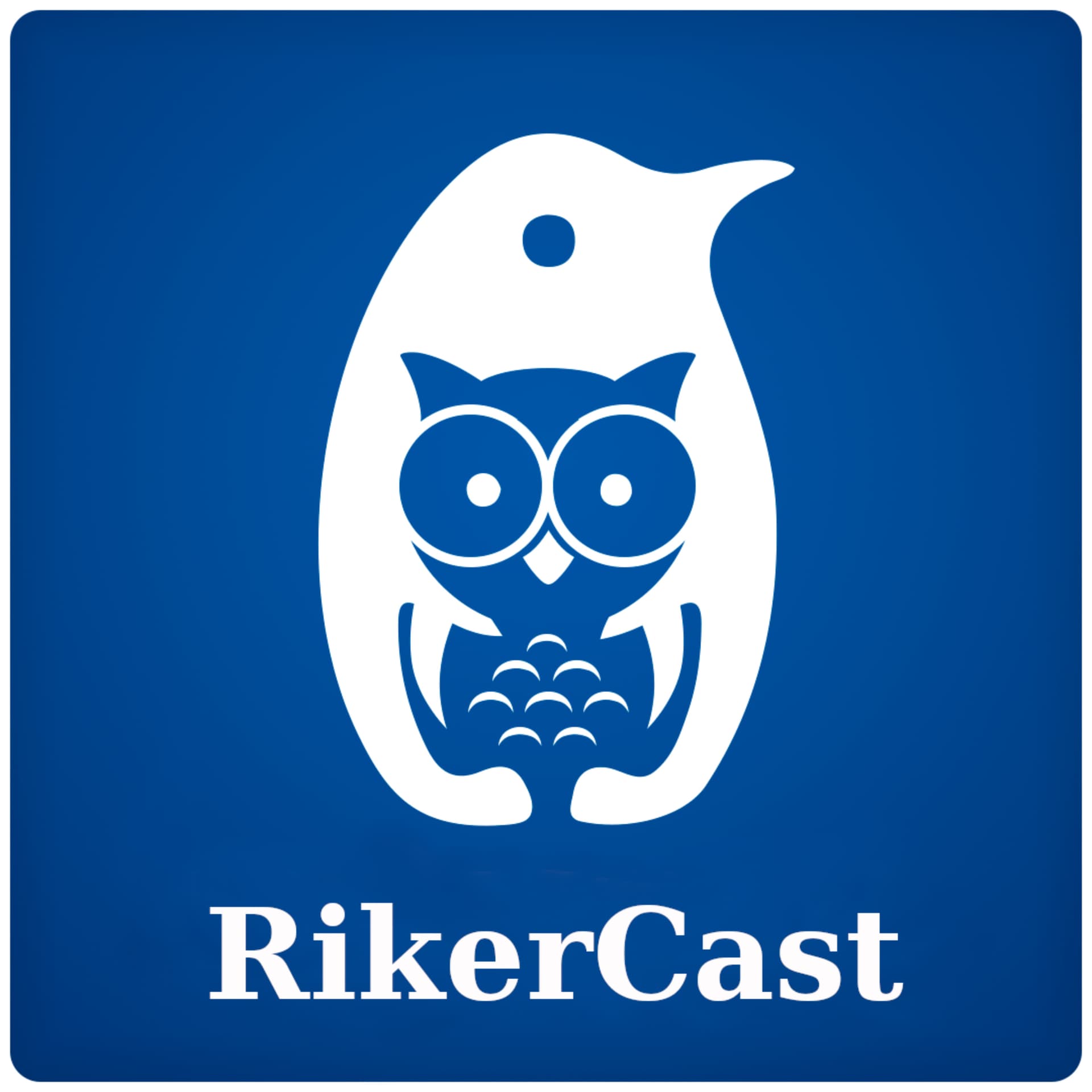 RikerCast - Podcasts