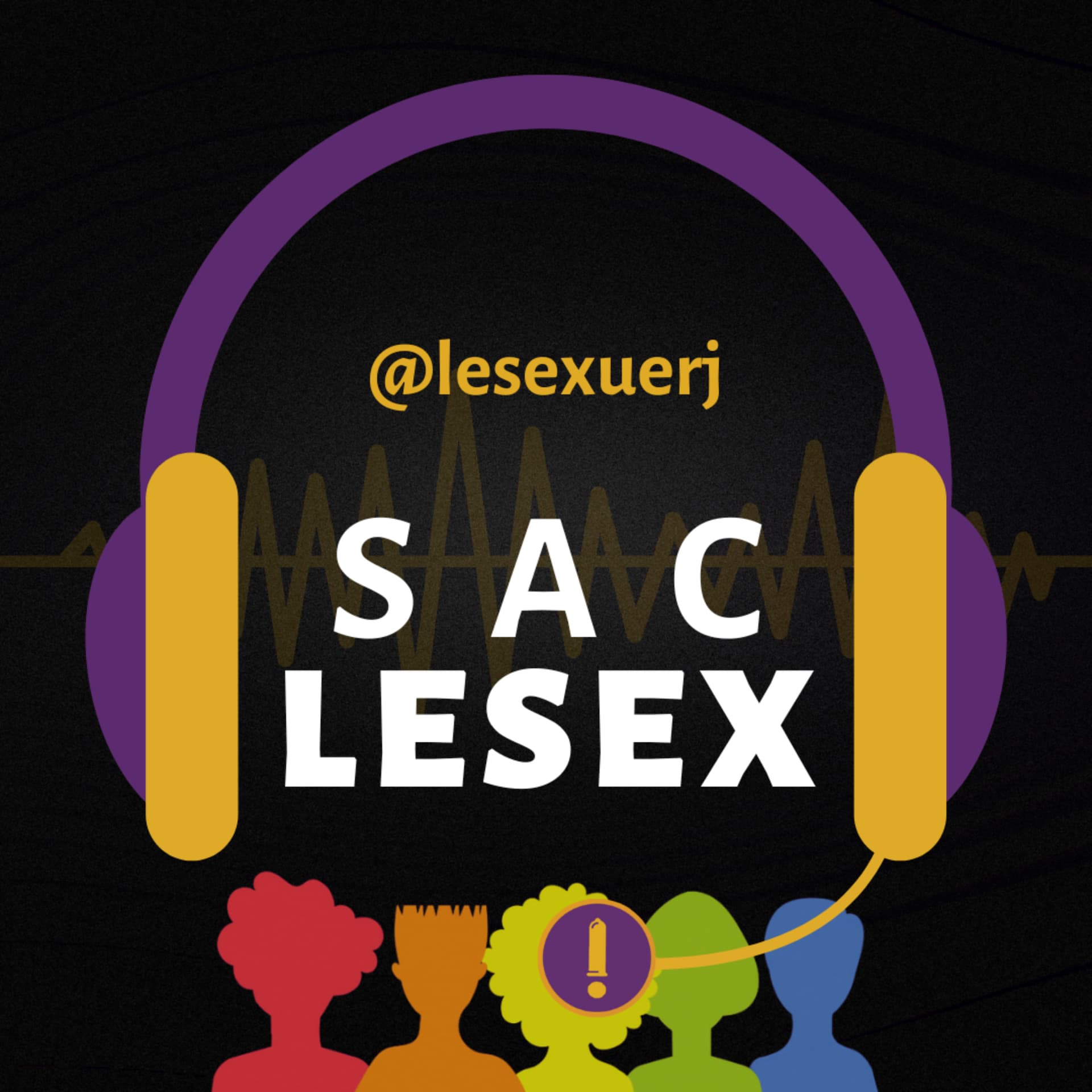 SAC LESEX - Podcasts