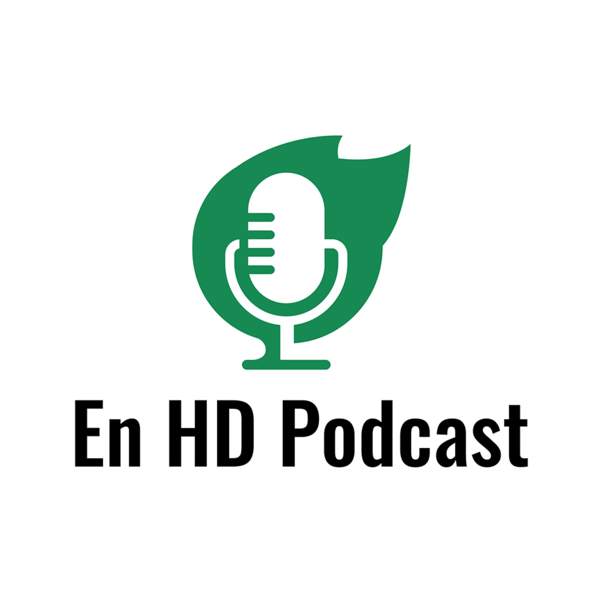 En HD Podcast - Podcasts
