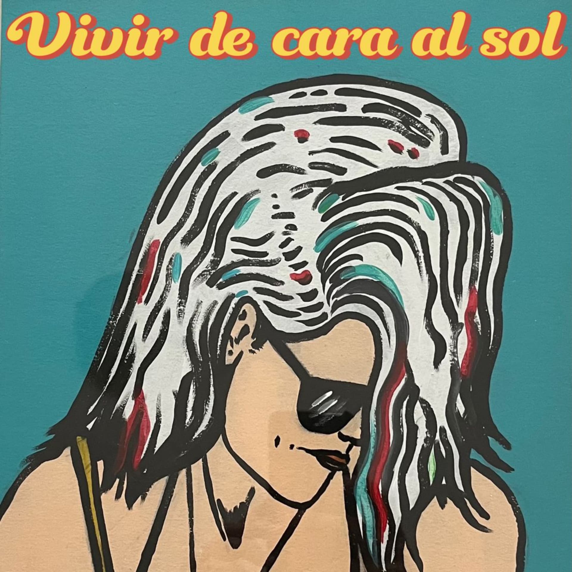 Vivir de cara al sol - Podcasts