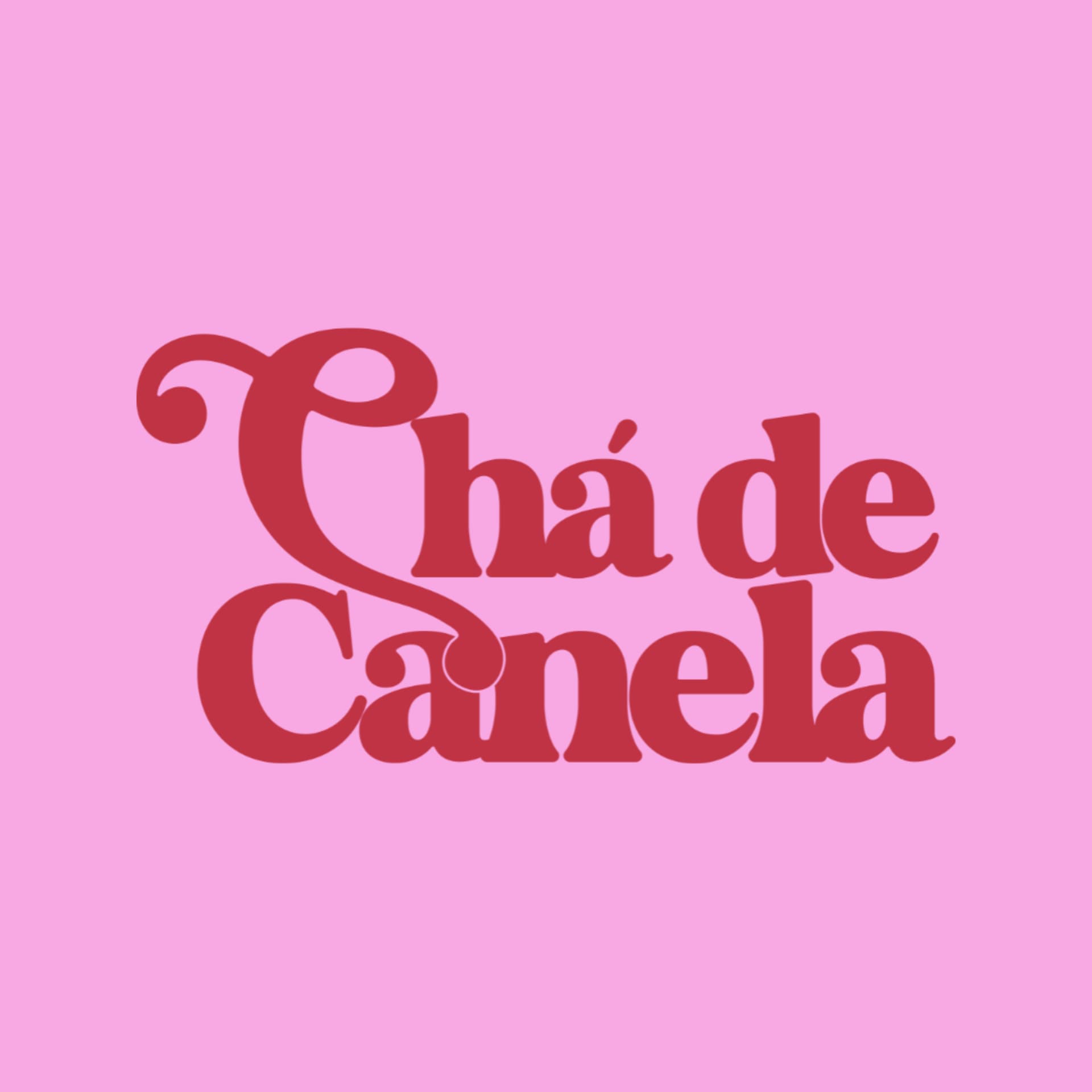 Chá de Canela - Podcasts