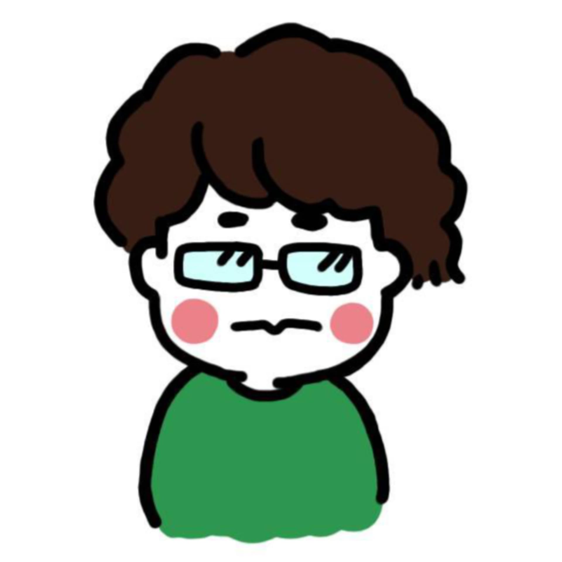 人生くるくるパーマ