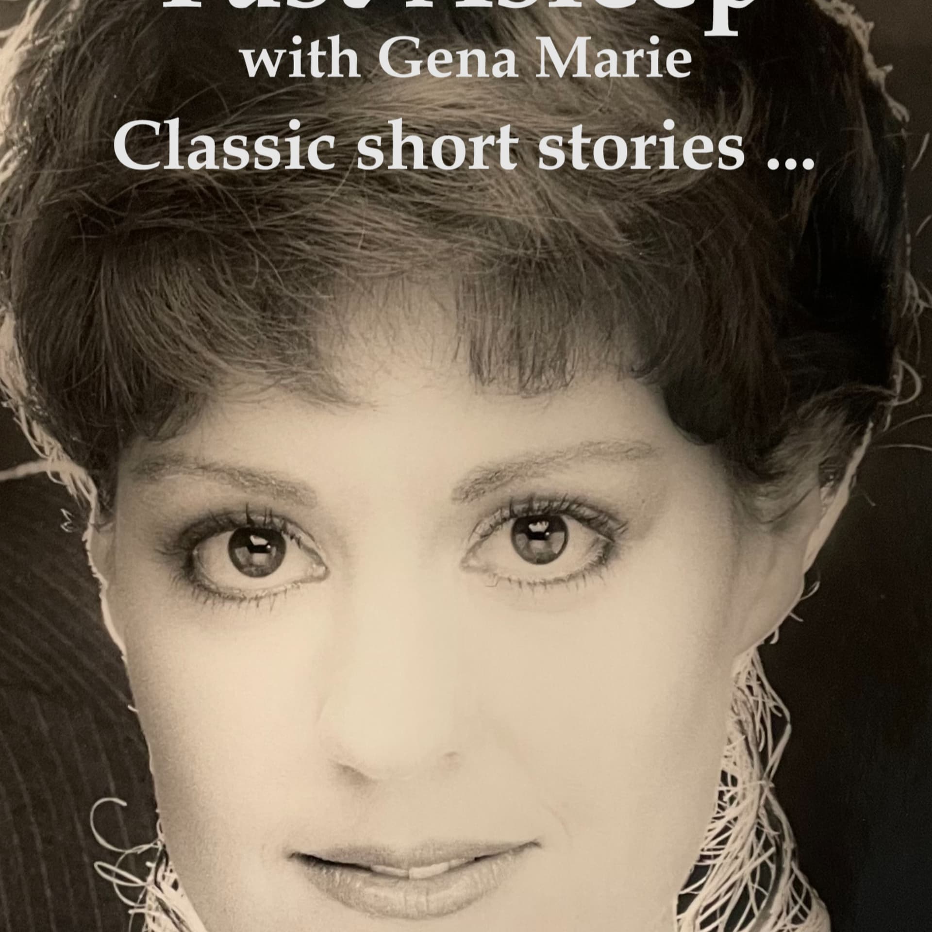 Fast Asleepwith Gena Marie - Podcasts