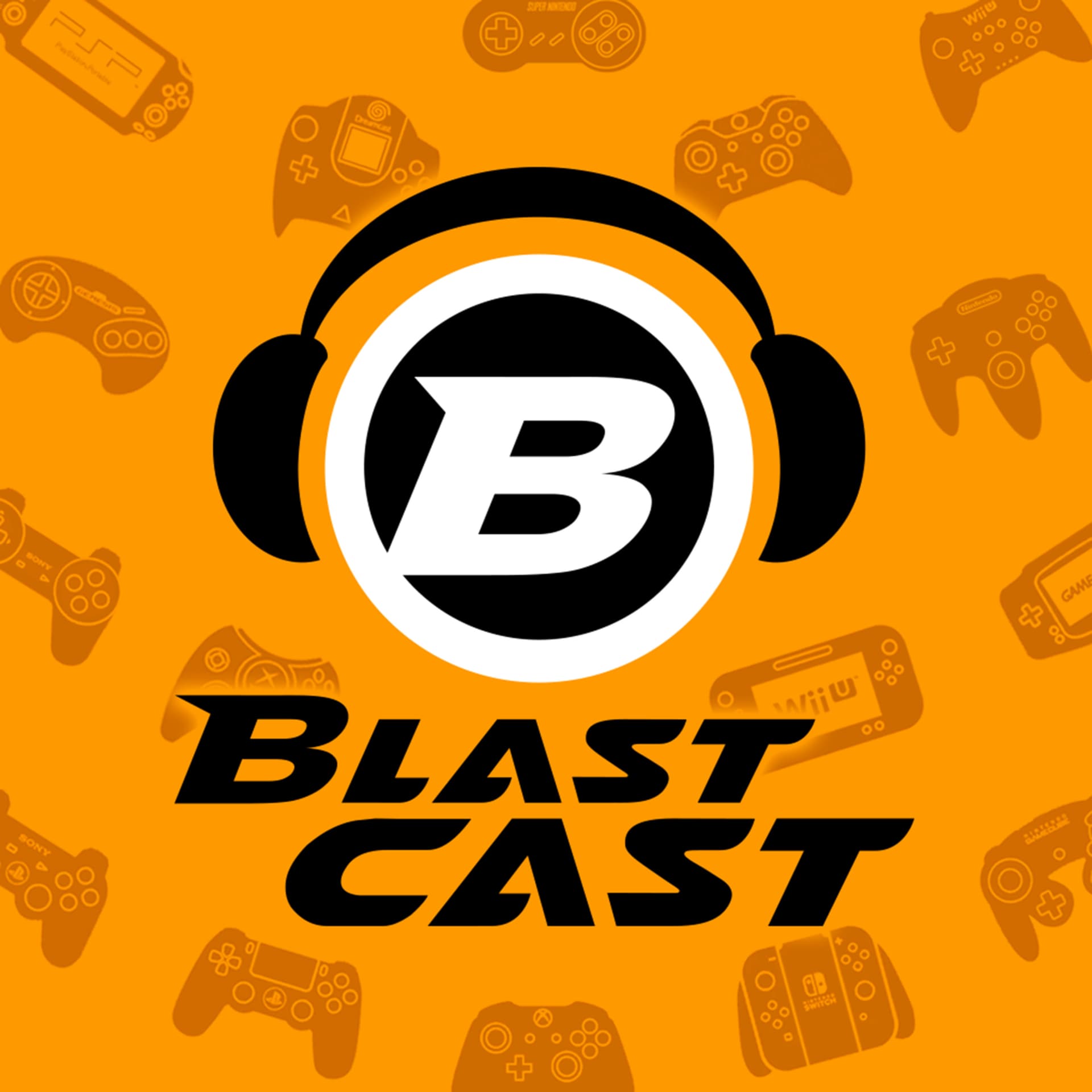 BlastCast - Podcast Games Brasil - Podcasts