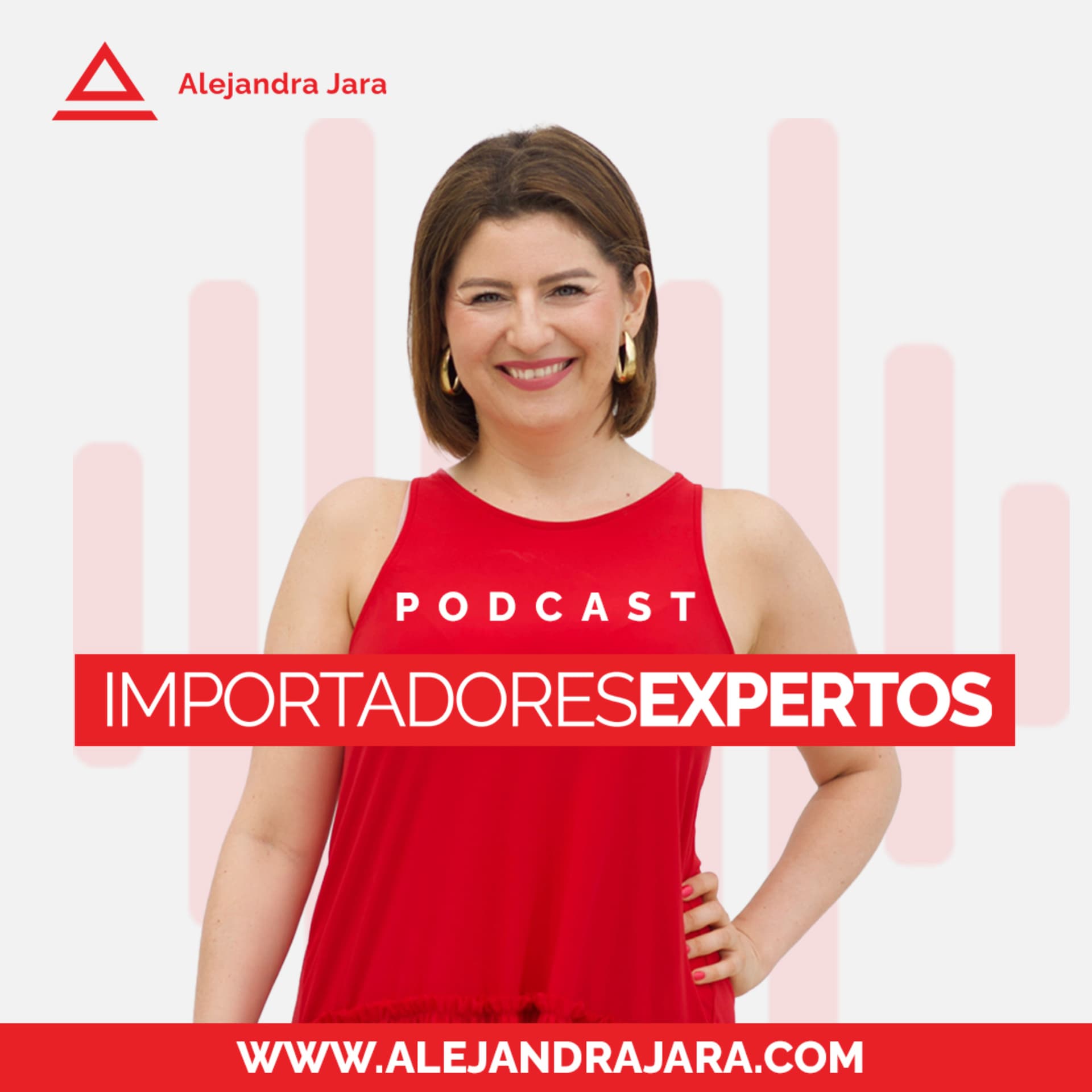 Importadores Expertos - Podcasts