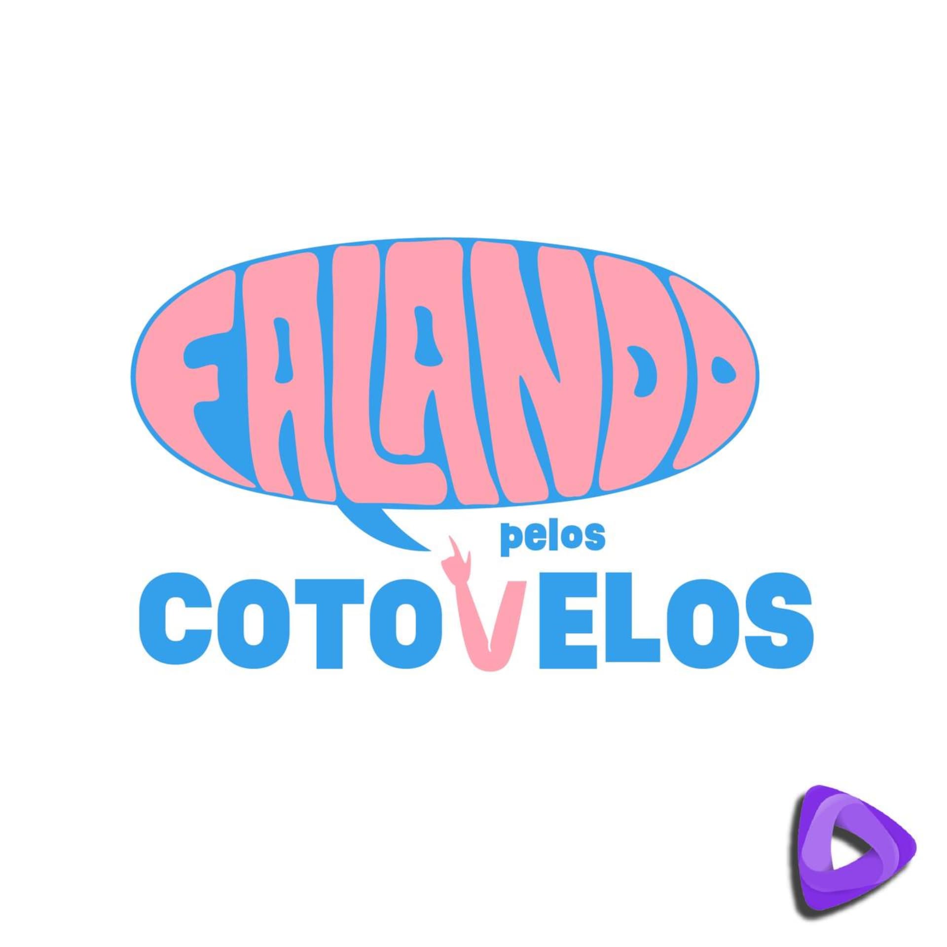 Falando Pelos Cotovelos - Podcasts
