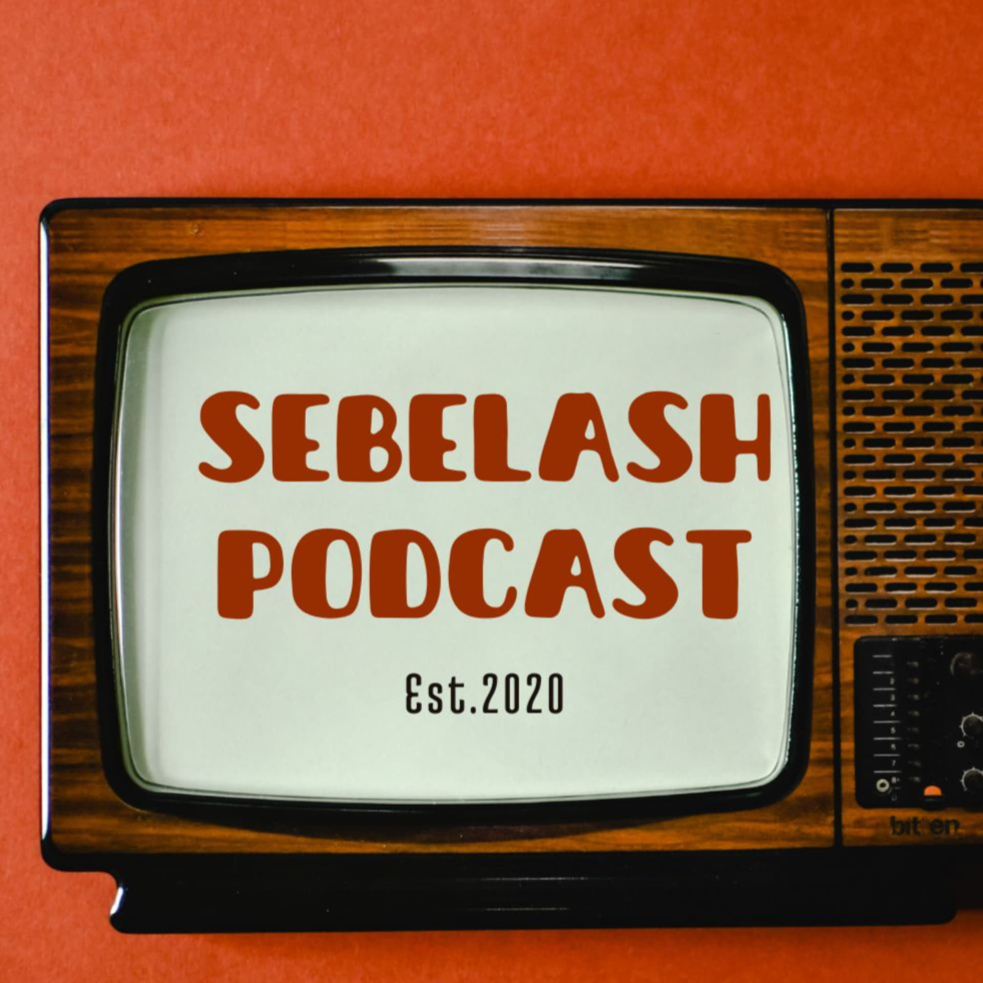 SebelashPodcast - Podcasts