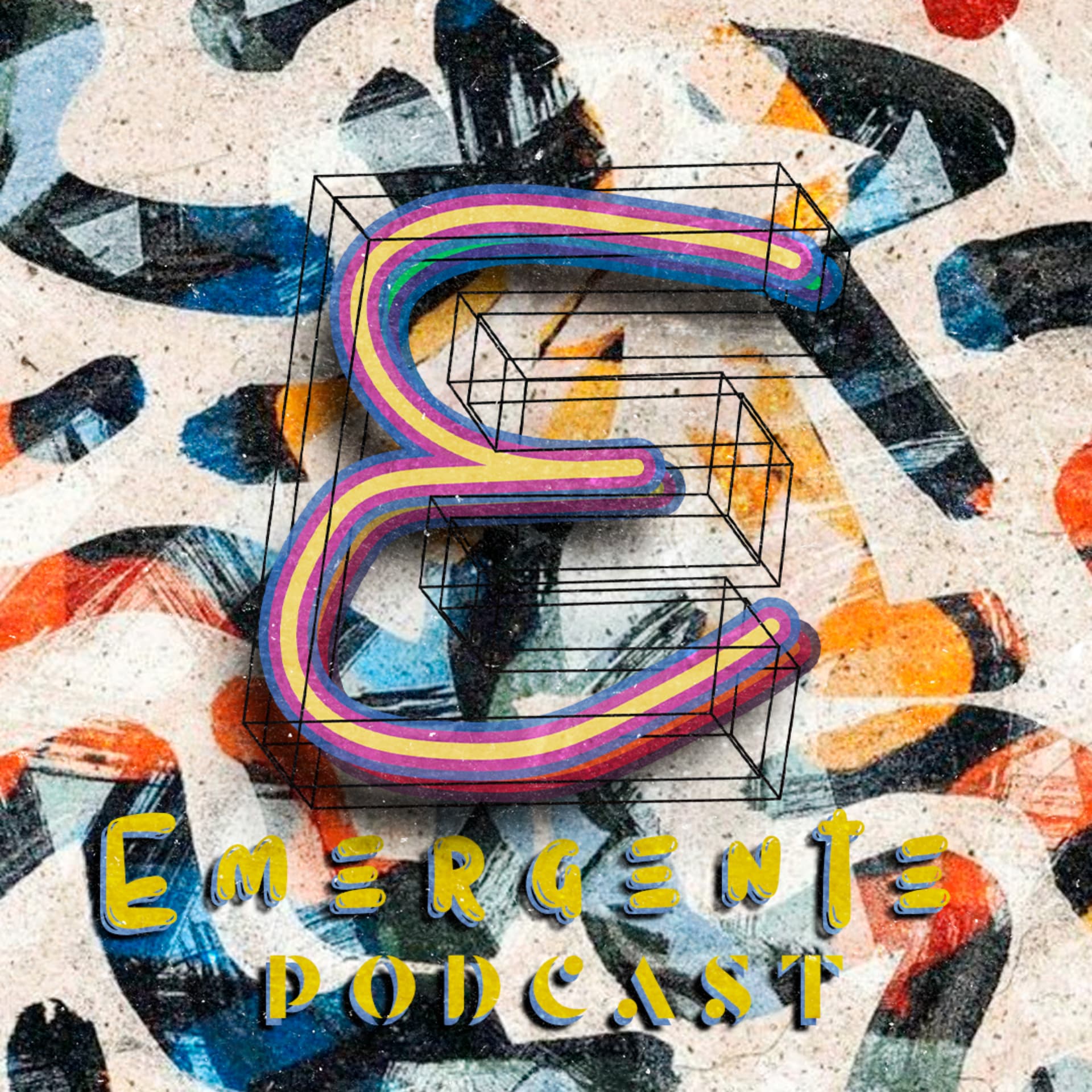 Emergente - Podcasts