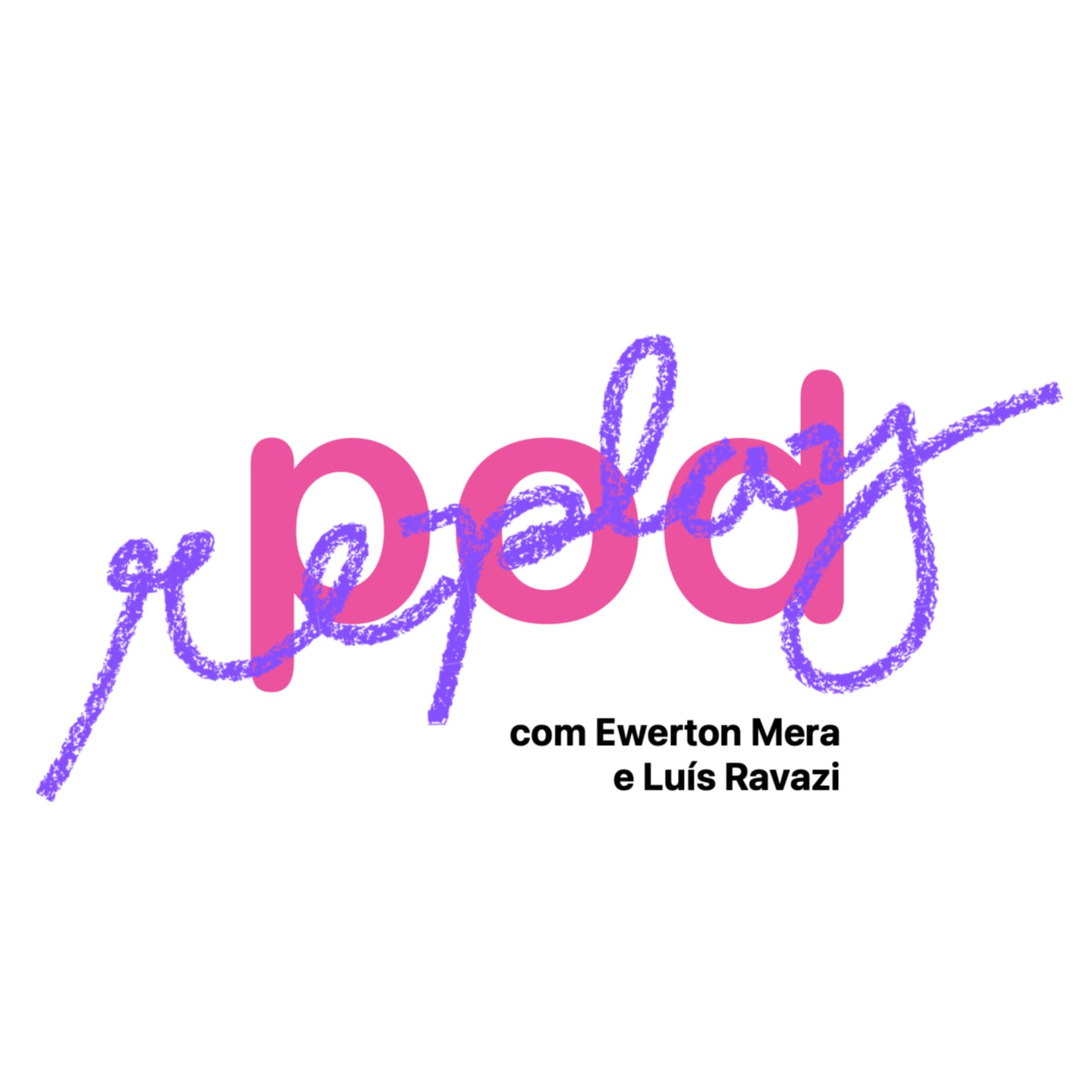PodReplay - Podcasts