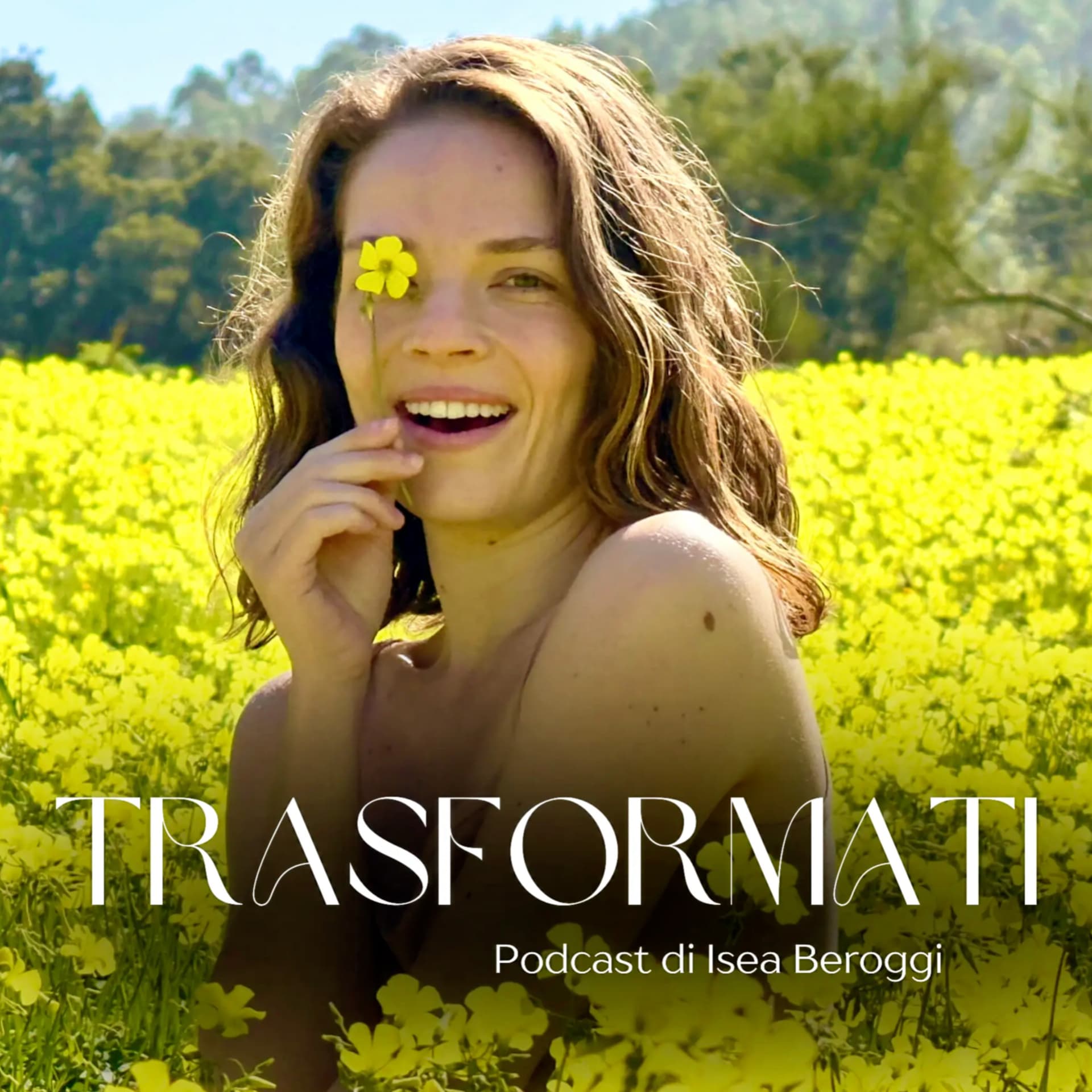 Trasformati - Podcasts