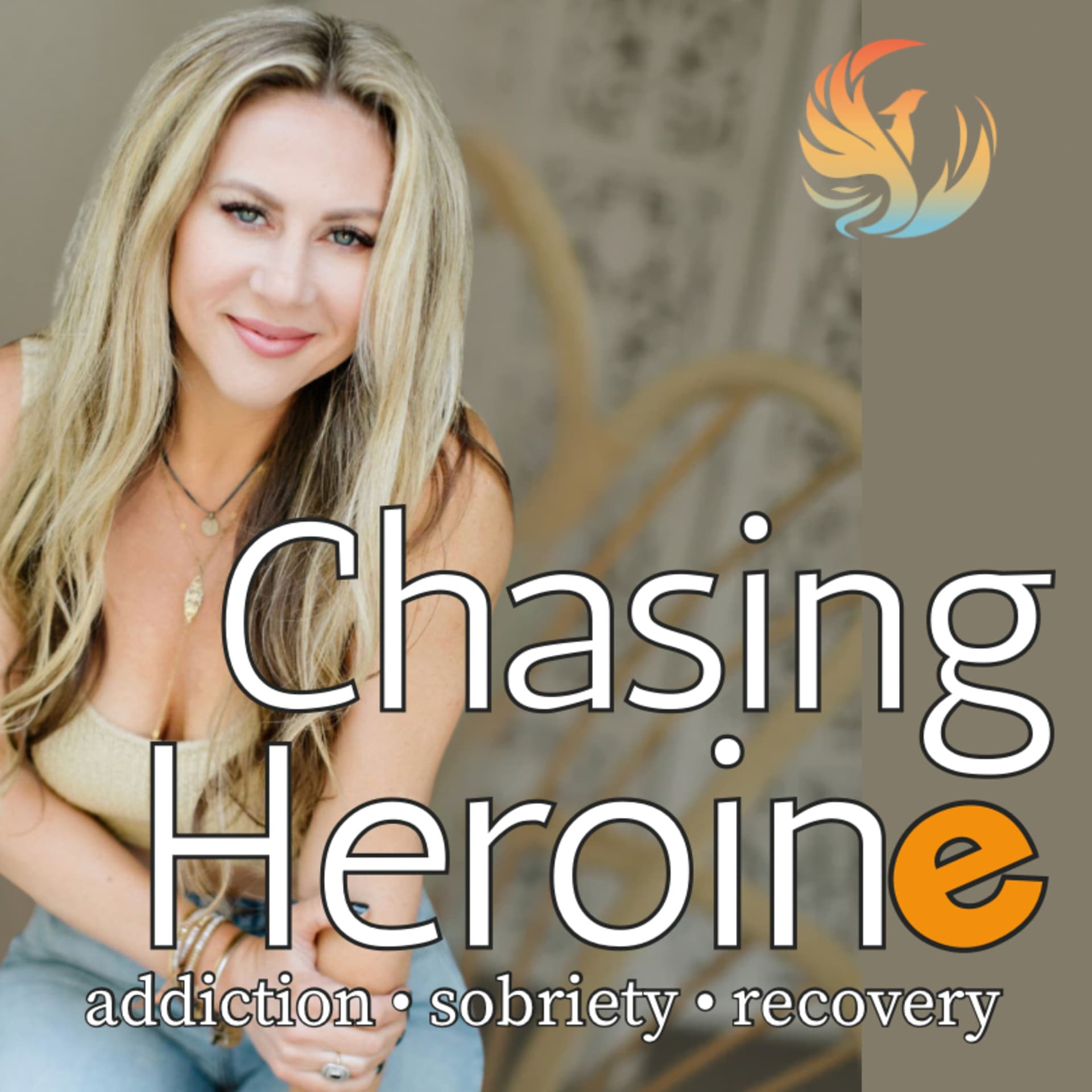 Chasing Heroine: Addiction Recovery and Sobriety - Podcasts