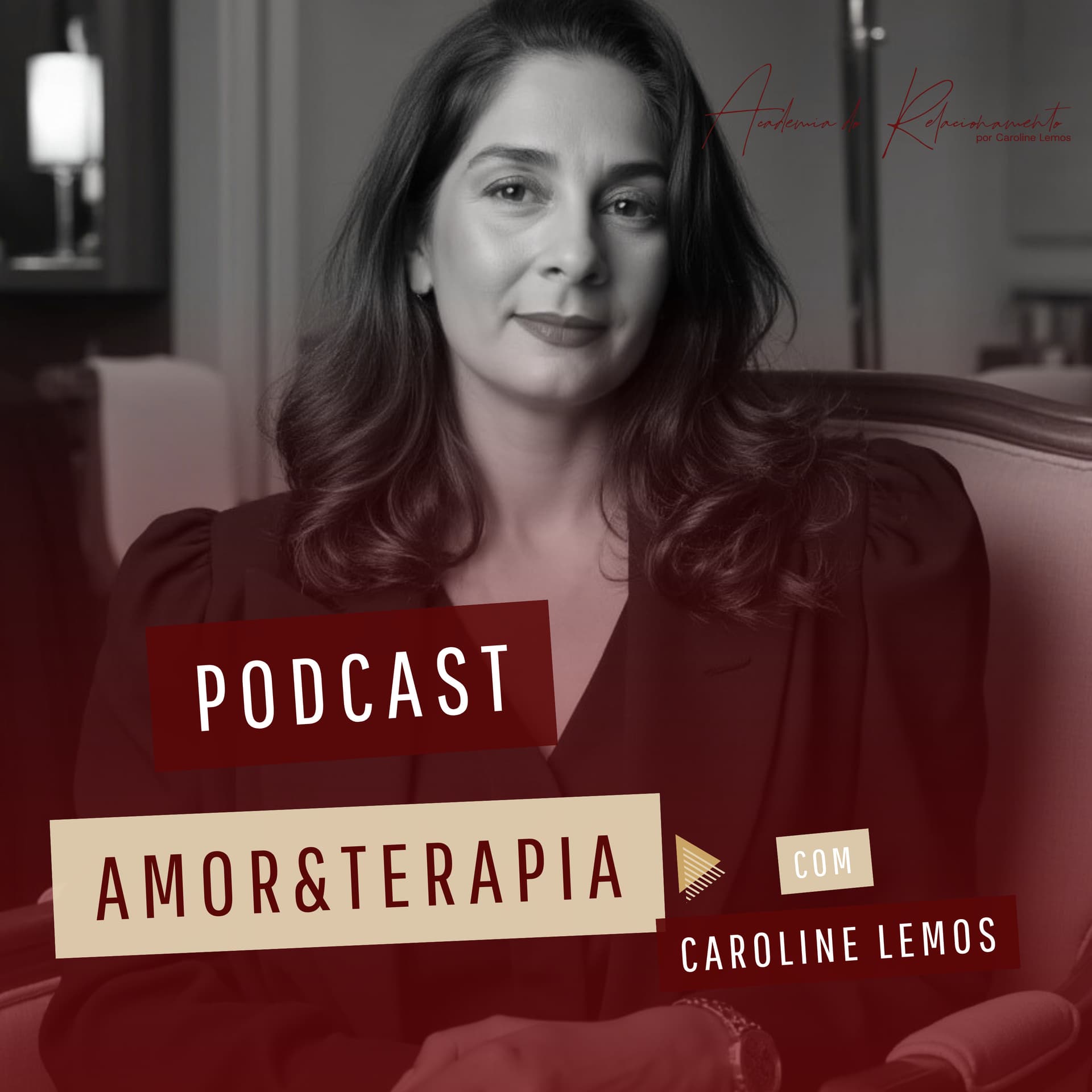 Amor&Terapia - Podcasts