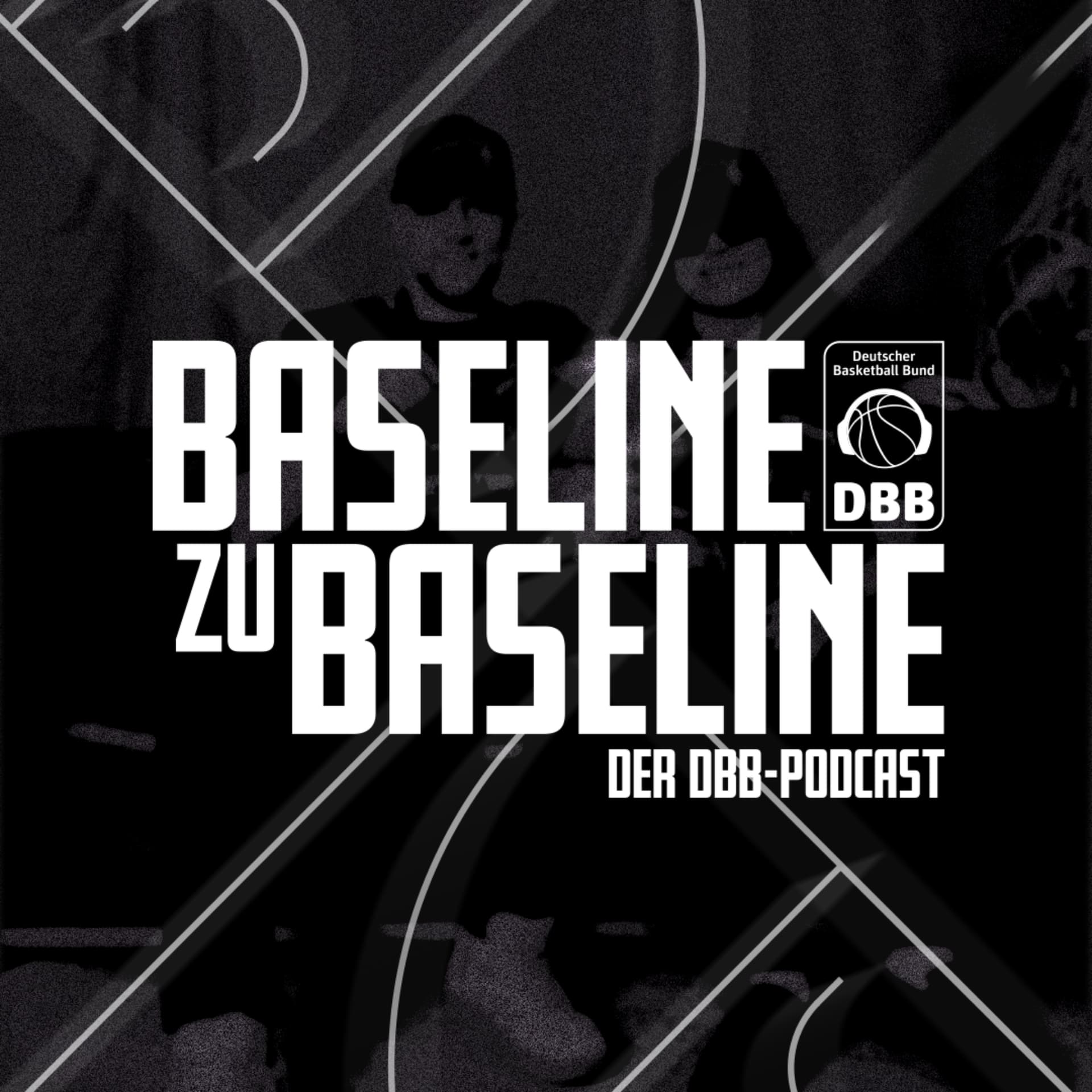 Baseline zu Baseline - Der DBB-Podcast - Podcasts
