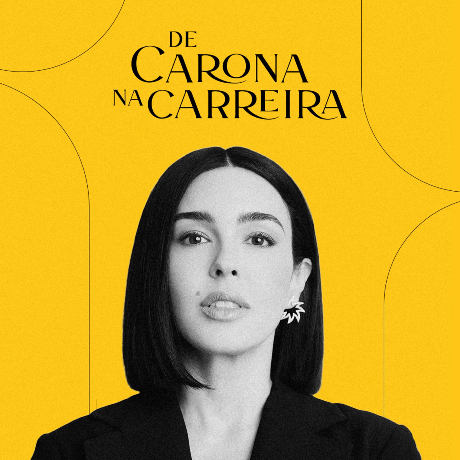 De Carona na Carreira - Podcasts