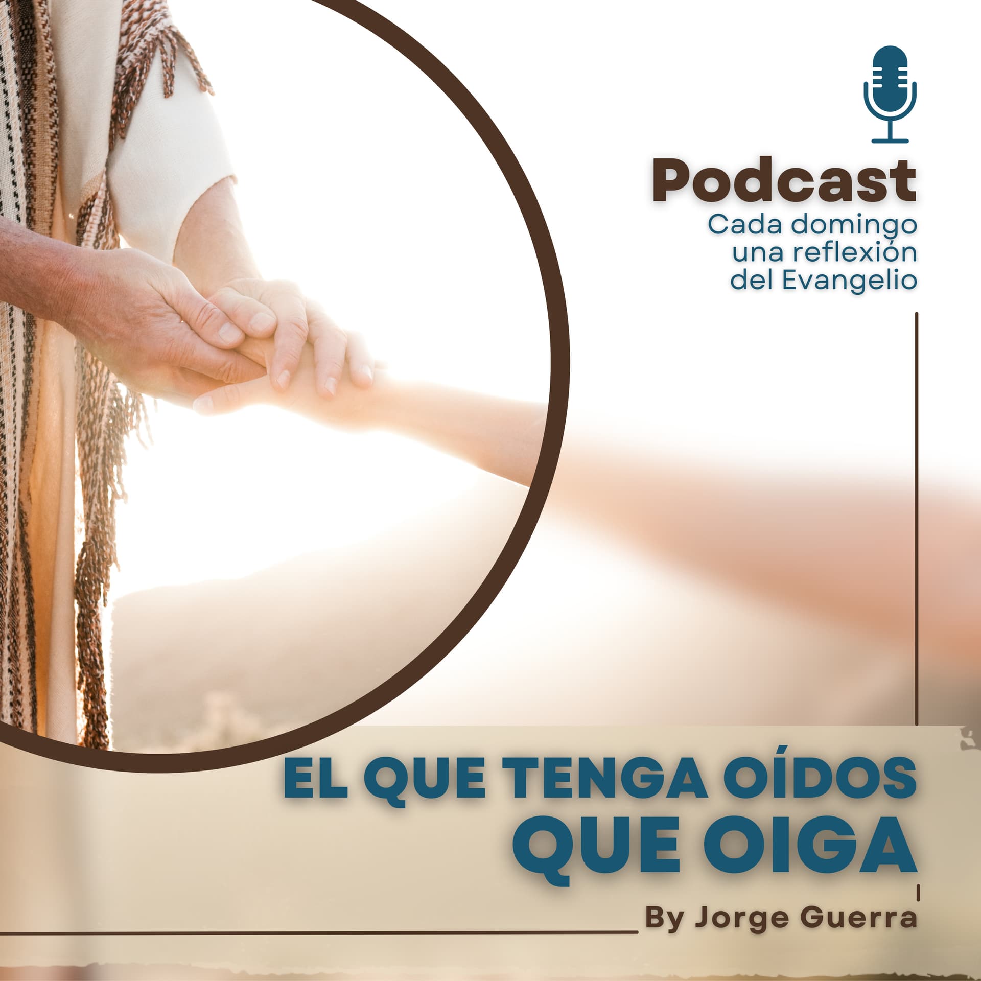 El que tenga oídos que oiga - Podcasts