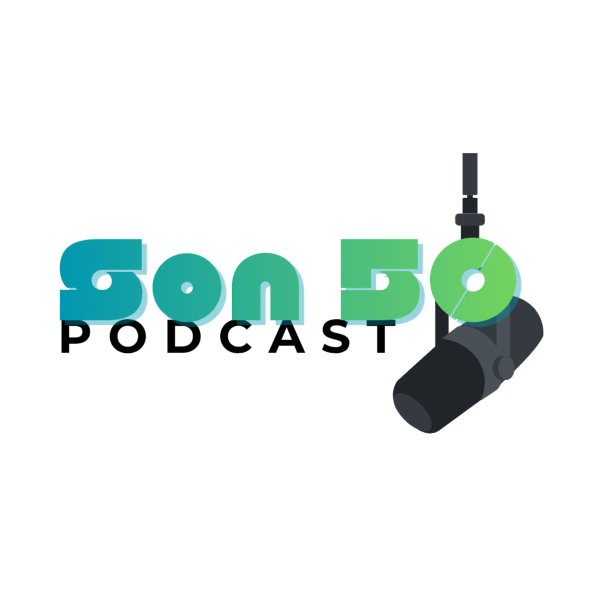 Son 50 - Podcasts