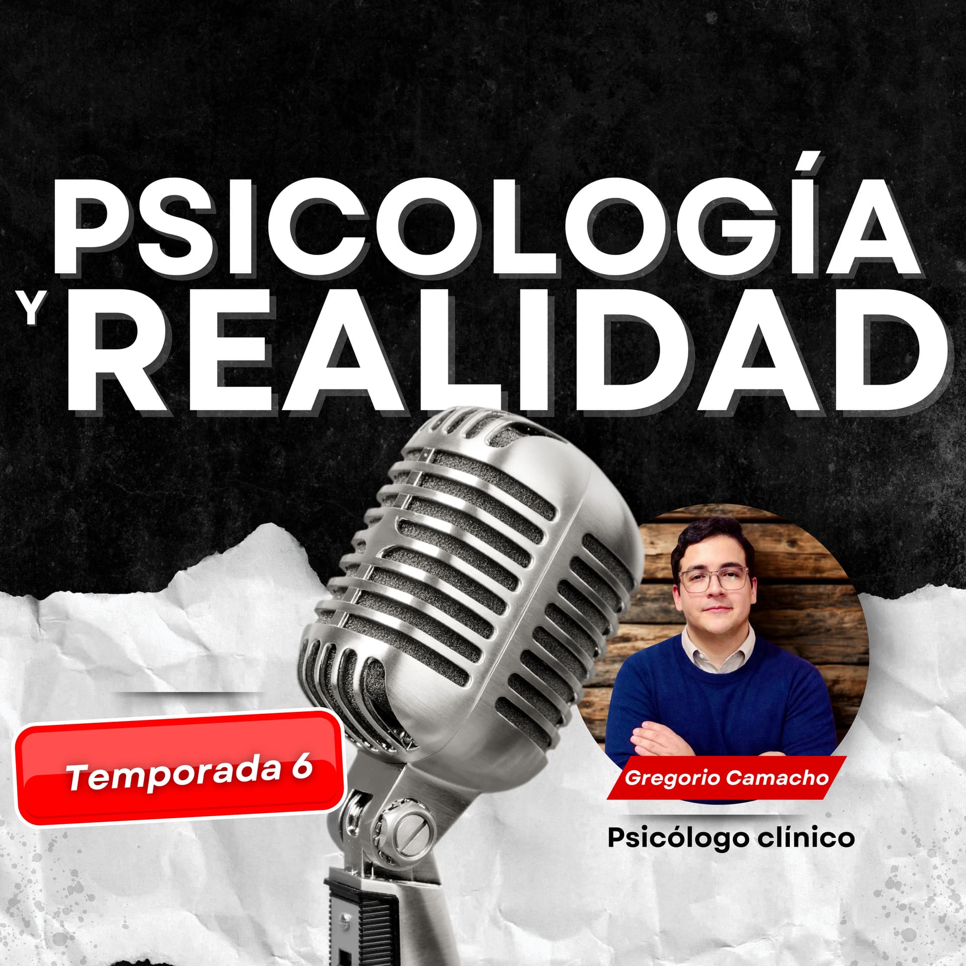 Psicología y realidad - Podcasts