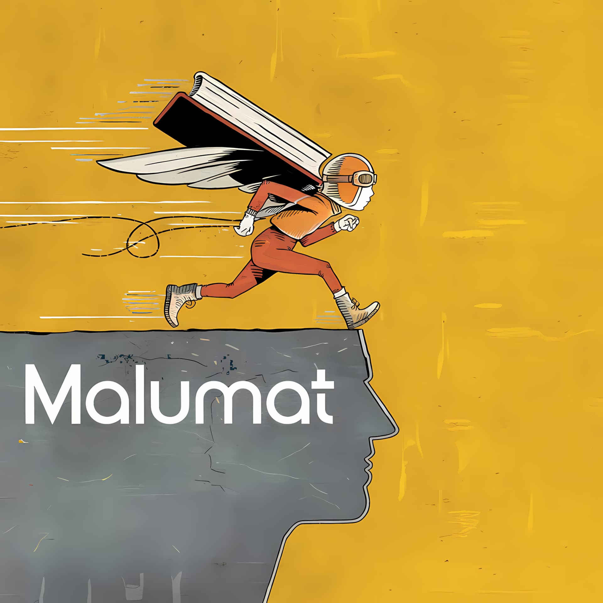 Malumat - Podcasts