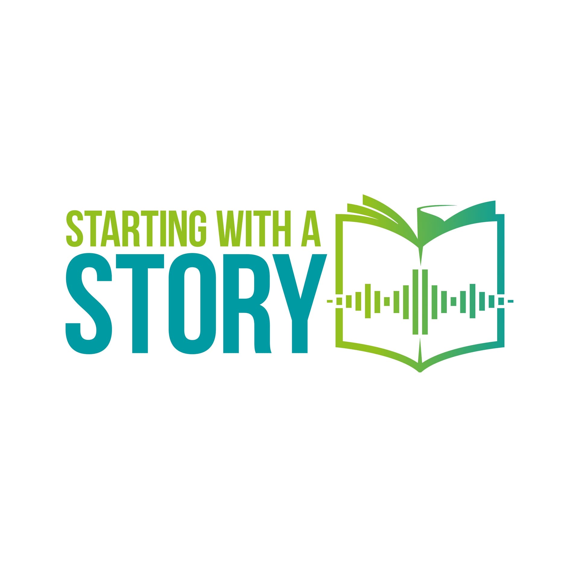Starting With A Story - Podcasts