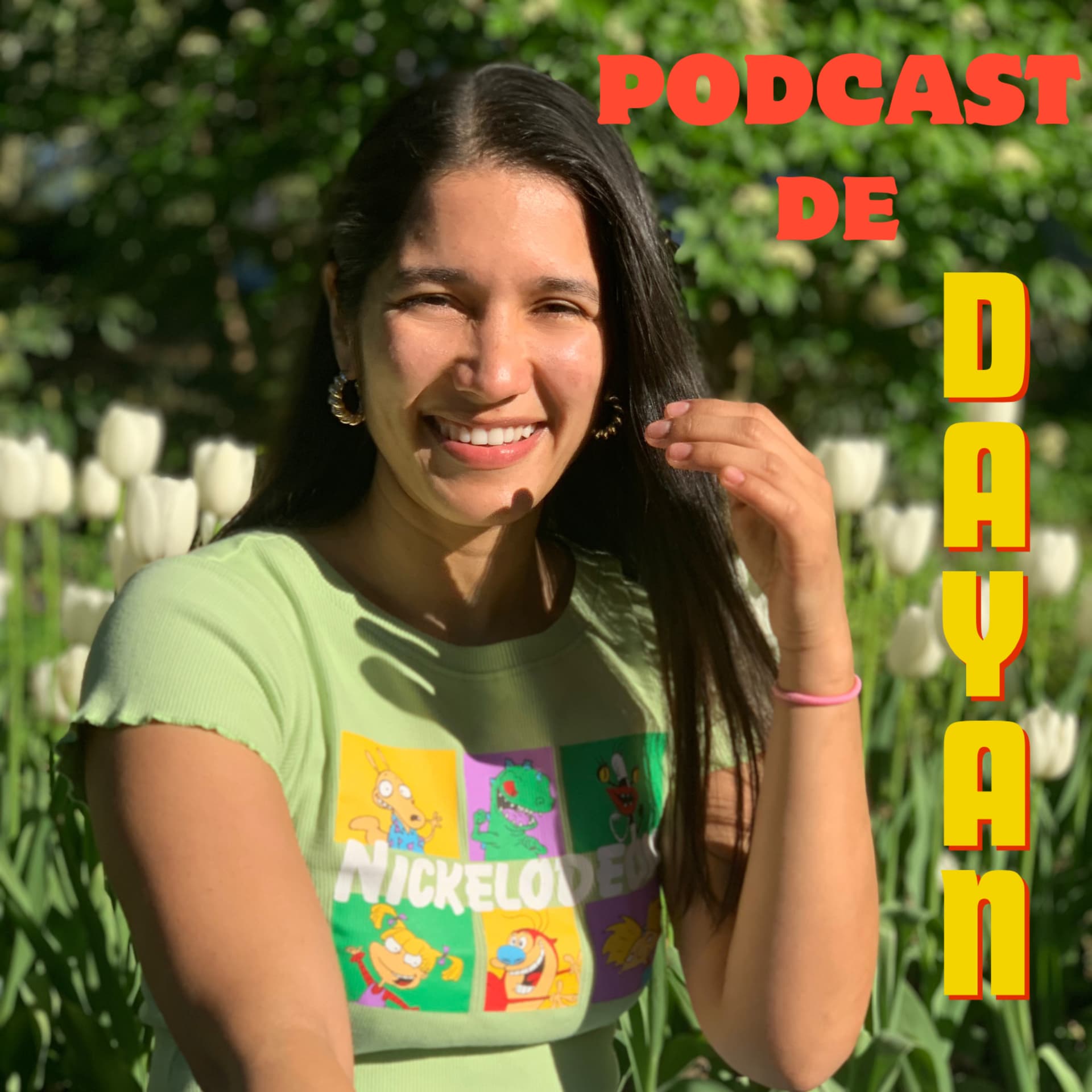 El Podcast de Dayan Russo - Podcasts