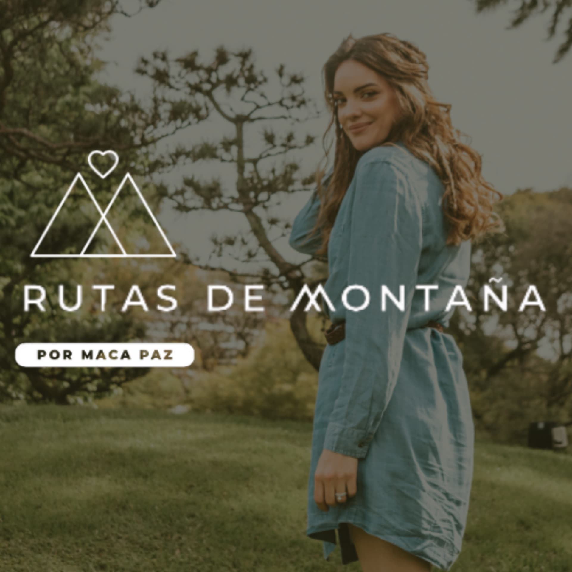 Rutas de montaña - Podcasts