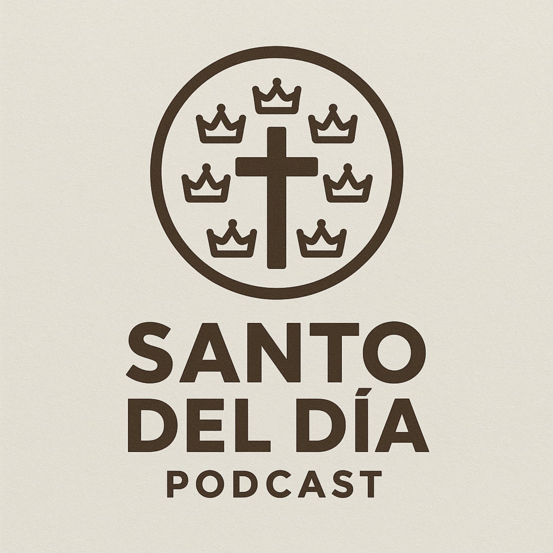 Santo del Día - Podcasts
