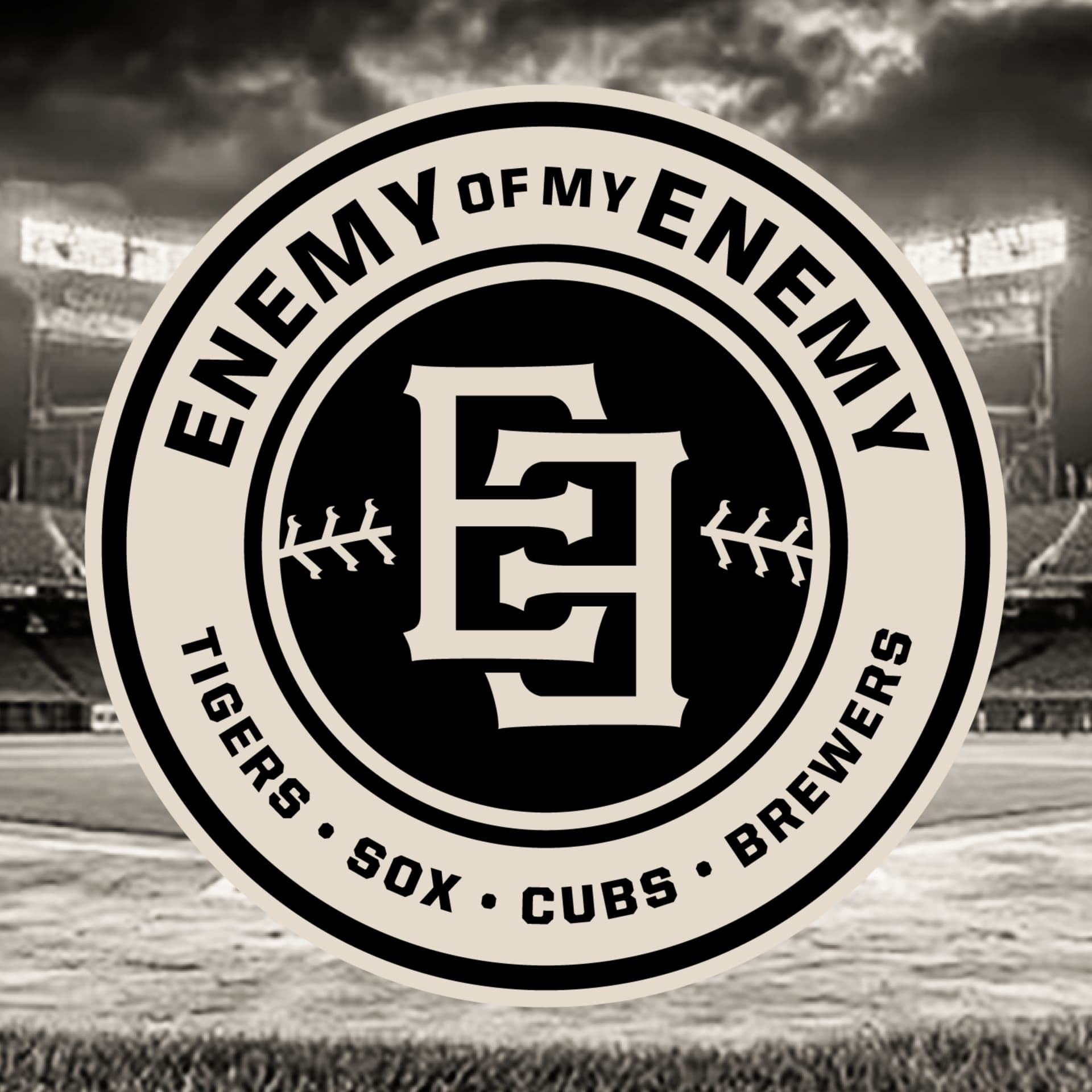 ENEMY OF MY ENEMY - Podcasts