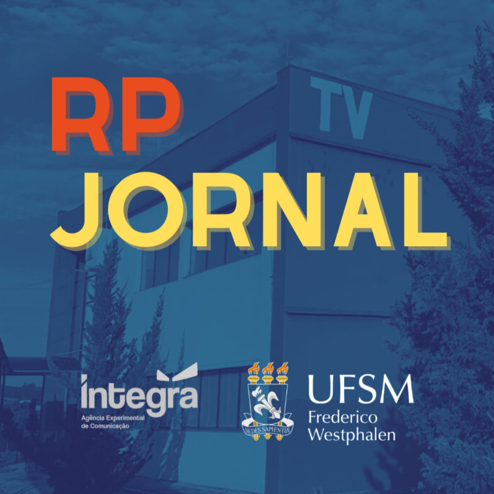Relações Públicas e Jornalismo - Podcasts