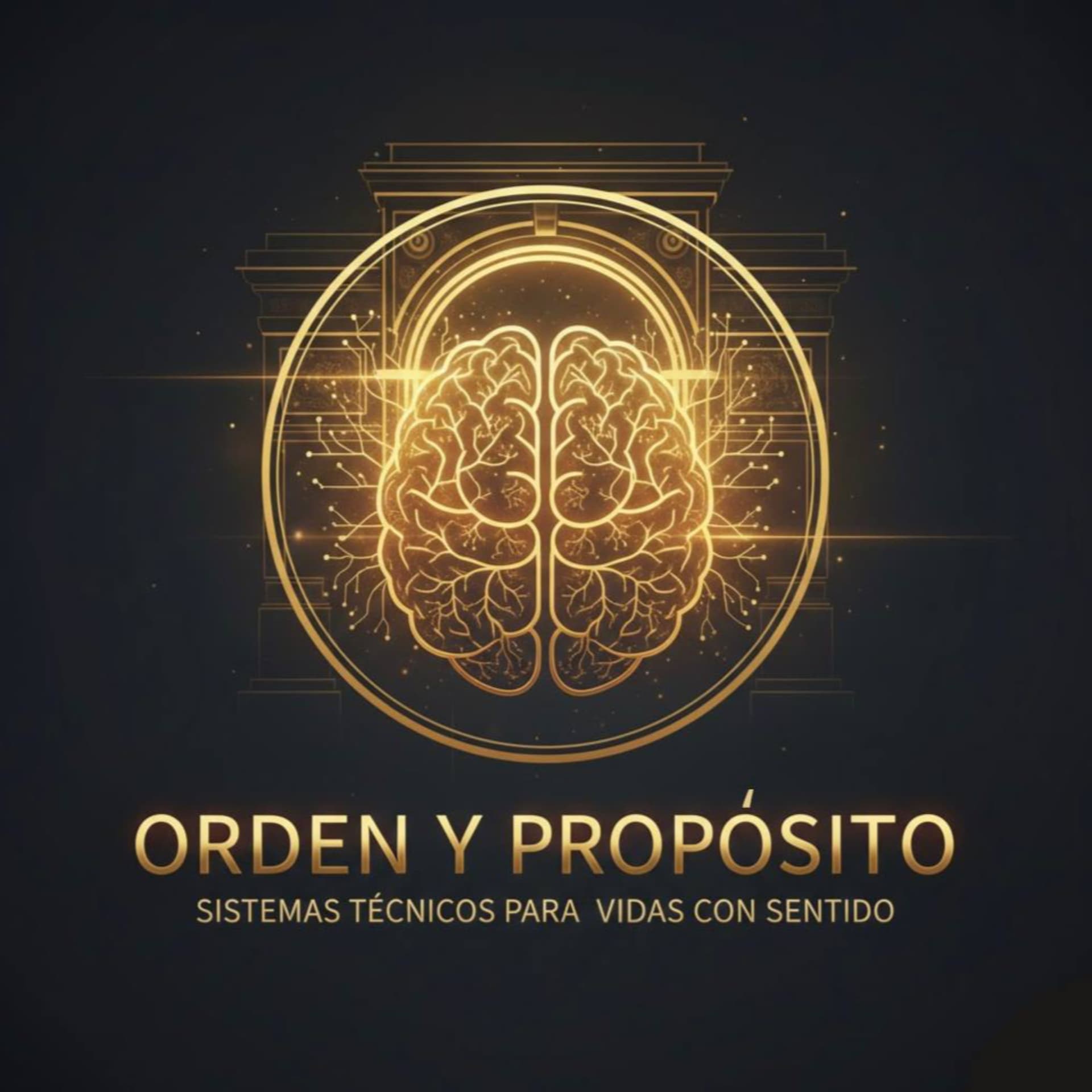 Orden y Propósito - Podcasts