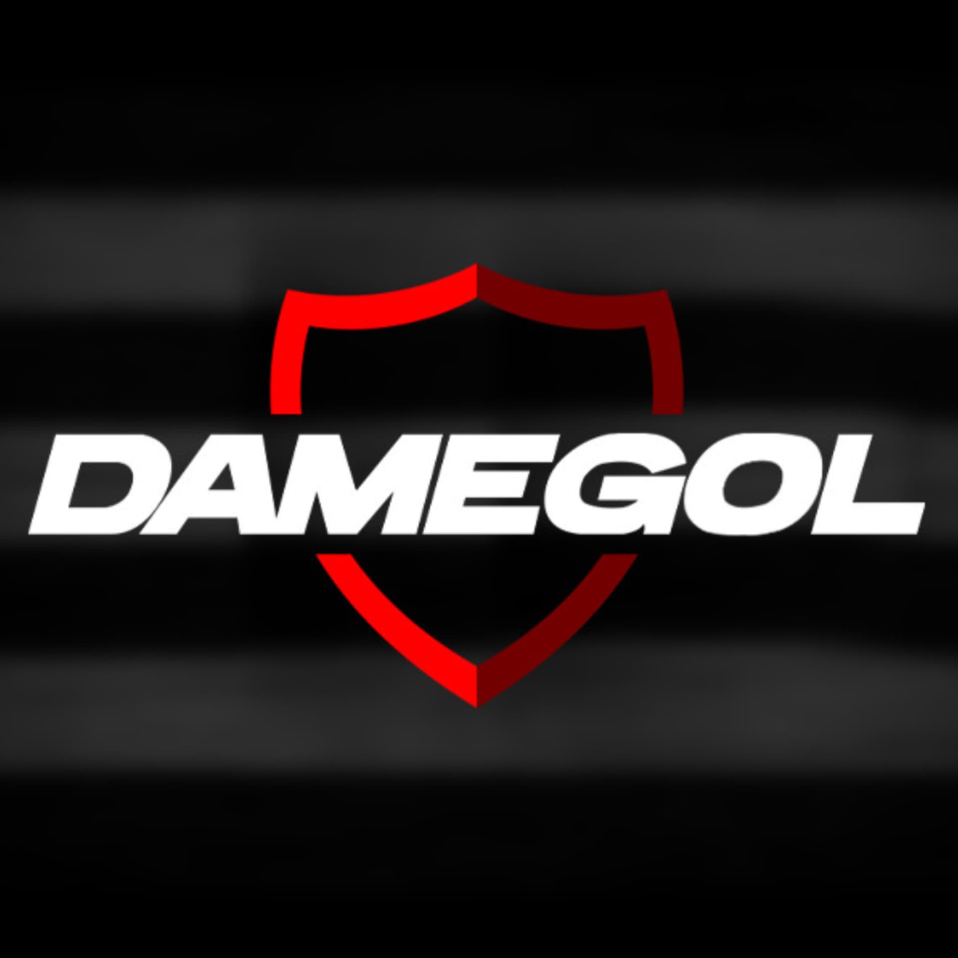 Dame Gol - Podcasts