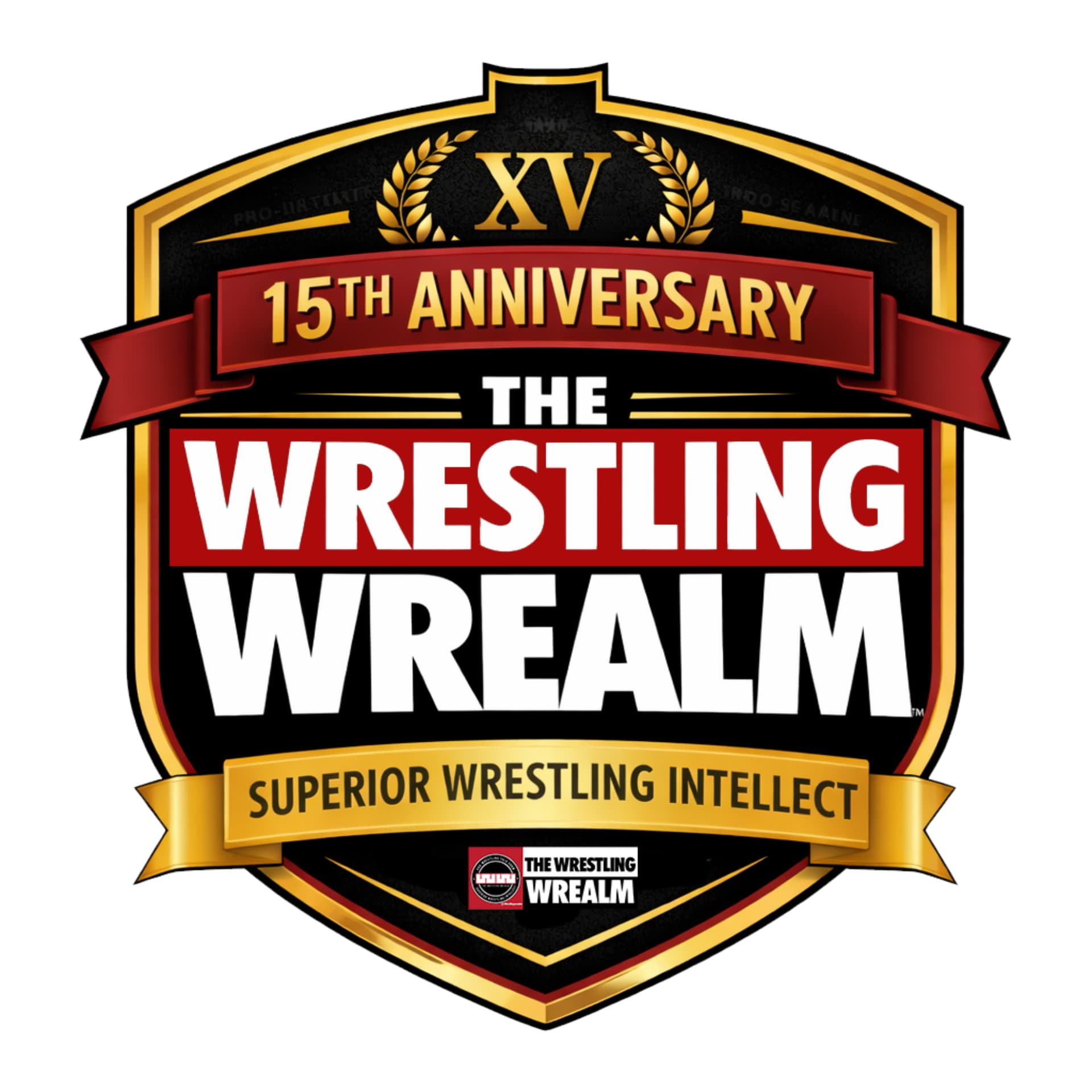 The Wrestling Wrealm - Podcasts