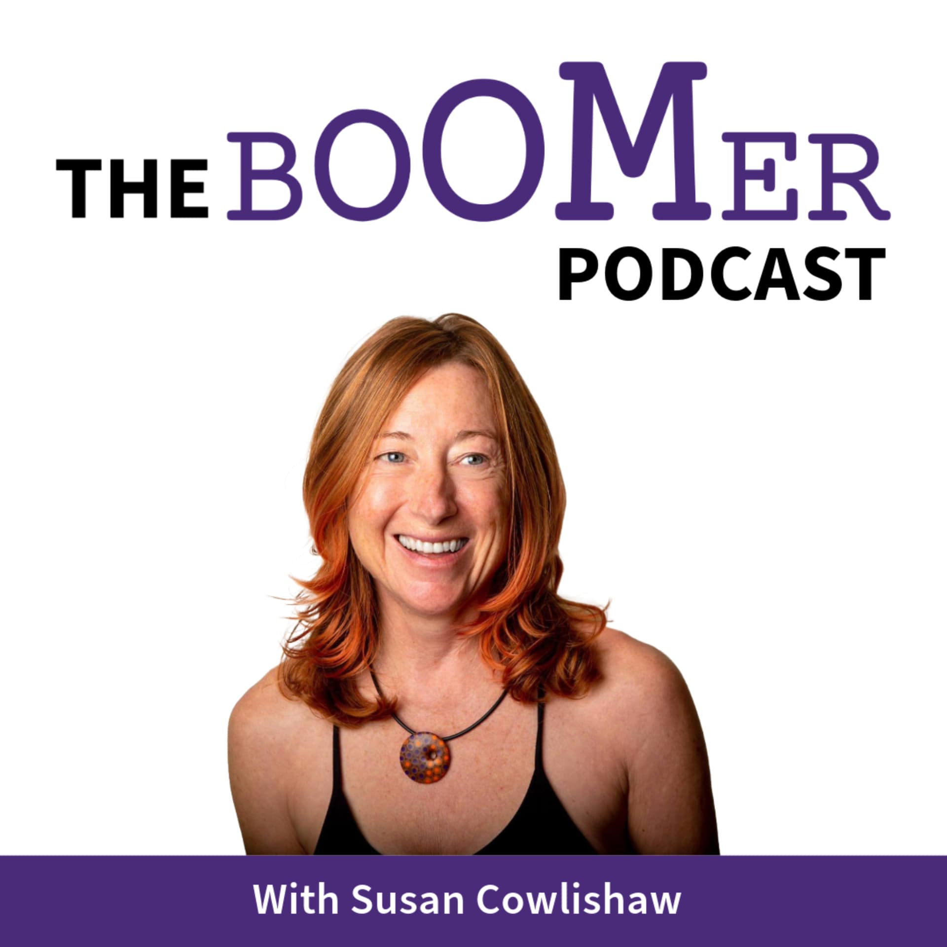 The Boomer Podcast