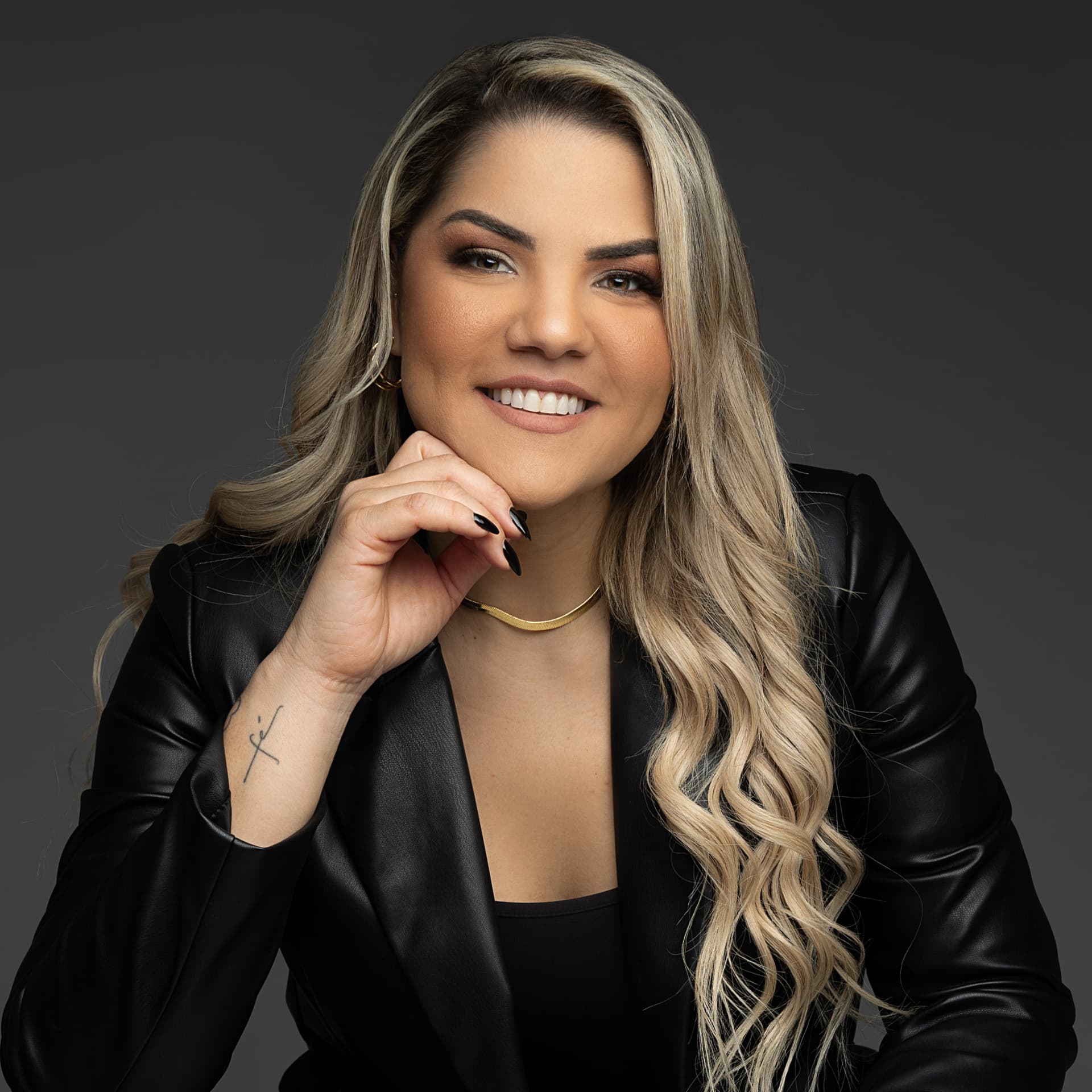 Mariana Lima - Podcasts