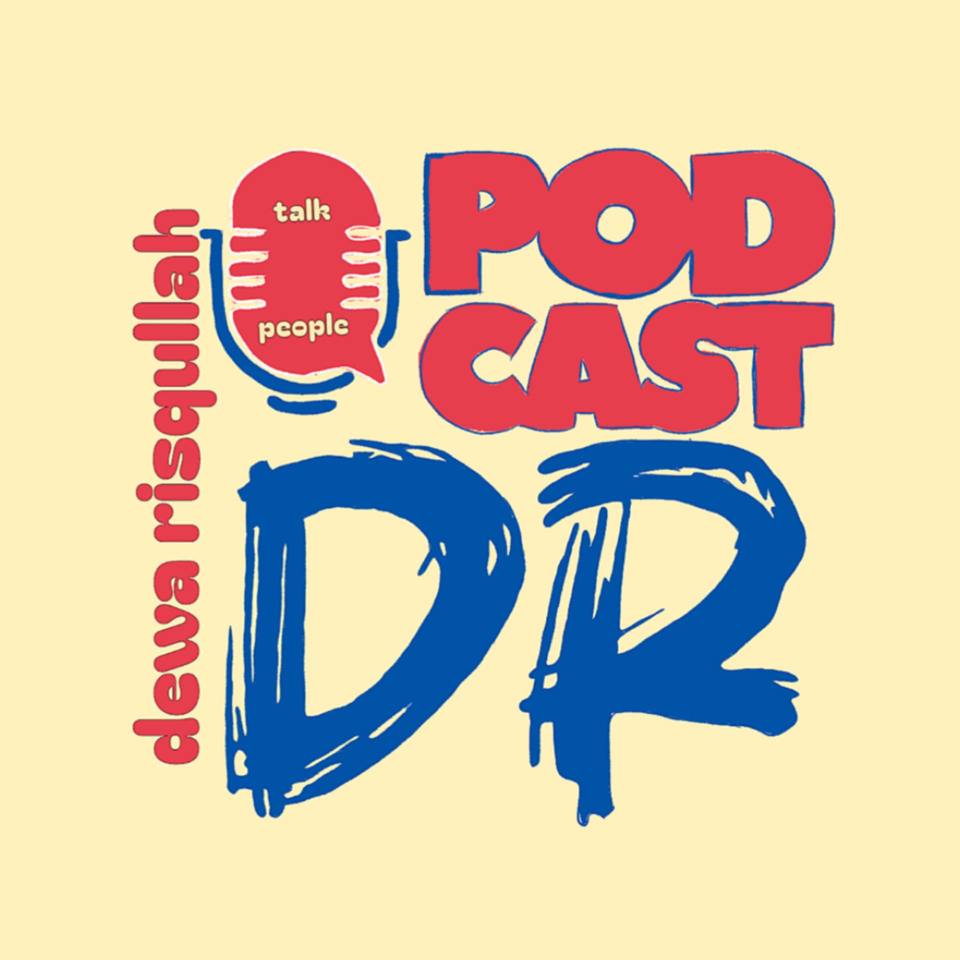 Dewa Risqullah - Podcasts