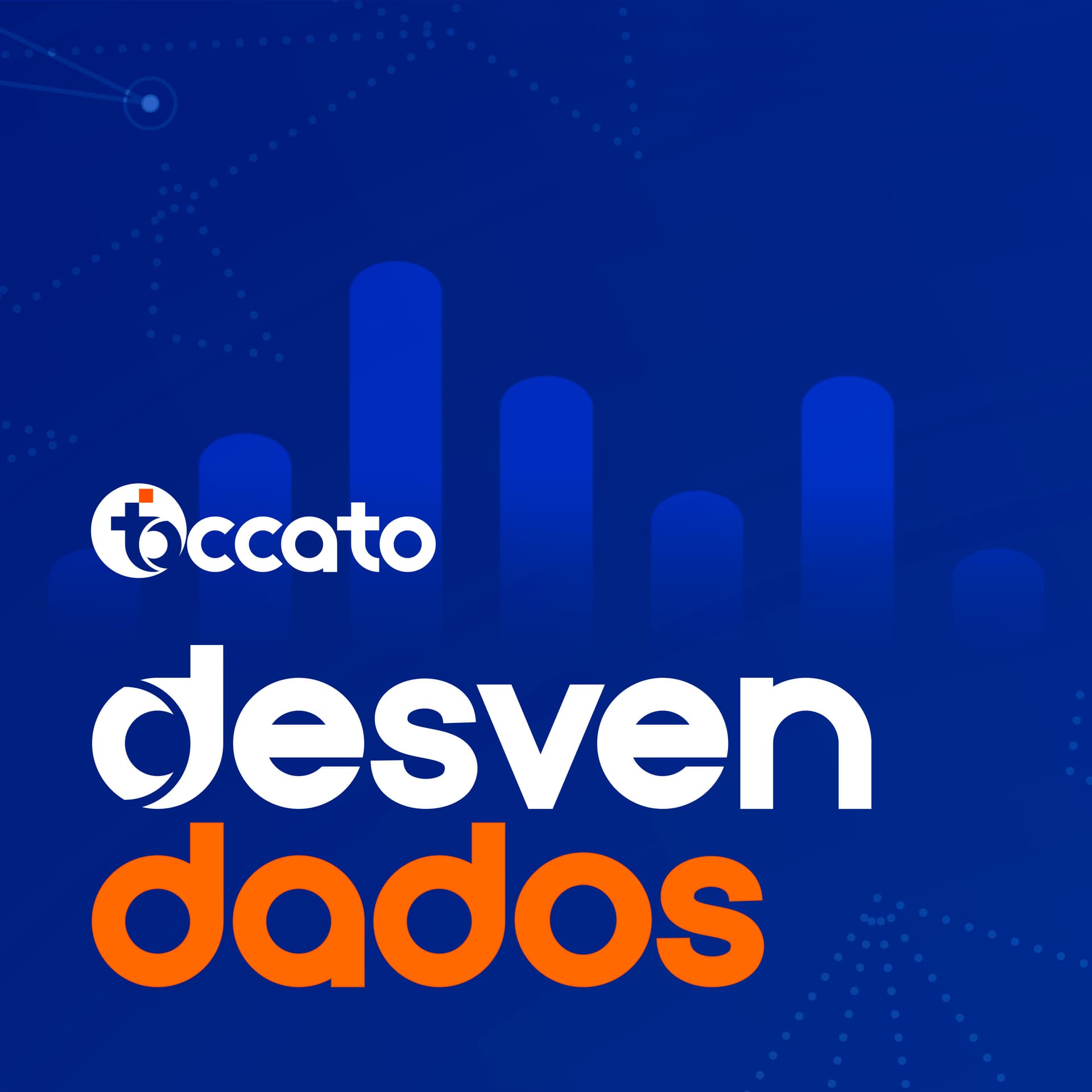 DesvenDados - Podcasts